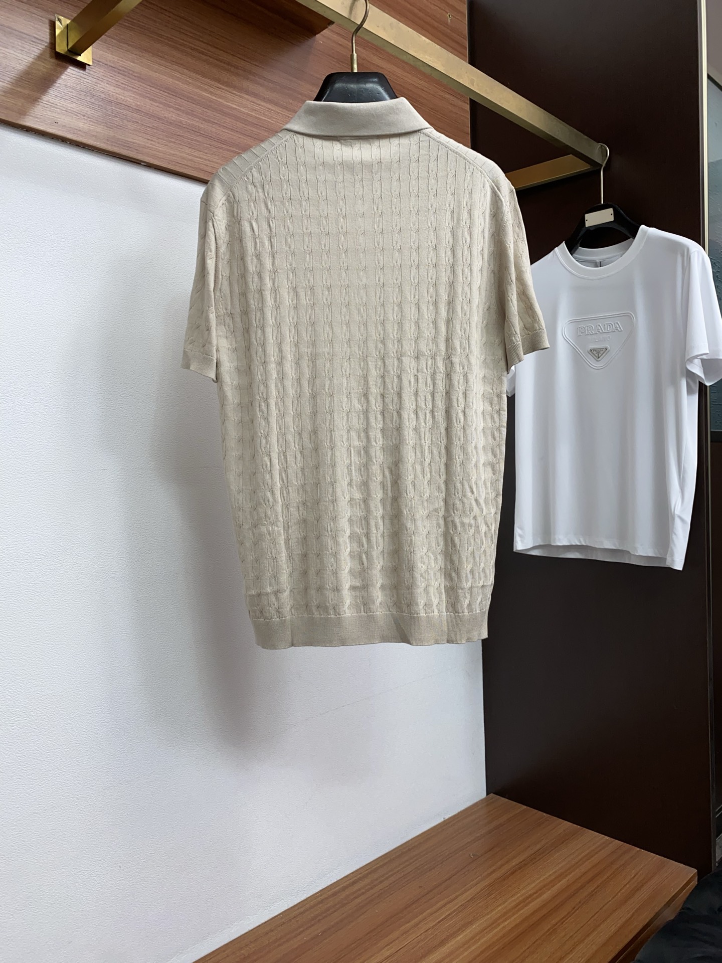 브루넬로쿠치넬리 남성 반팔 133042 Brunello Cucinelli T Shirt 썸네일 이미지