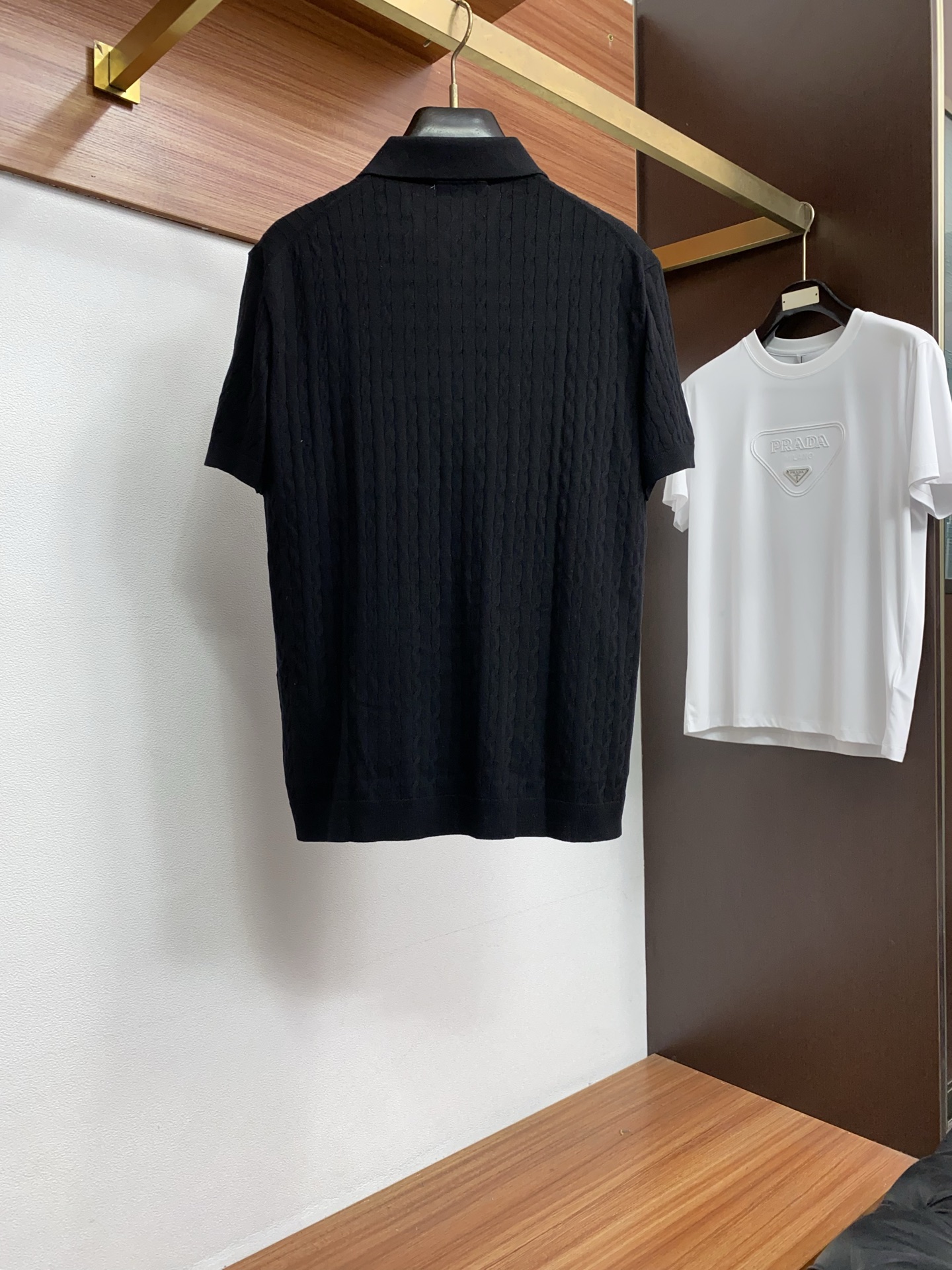 브루넬로쿠치넬리 남성 반팔 135557 Brunello Cucinelli T Shirt 썸네일 이미지