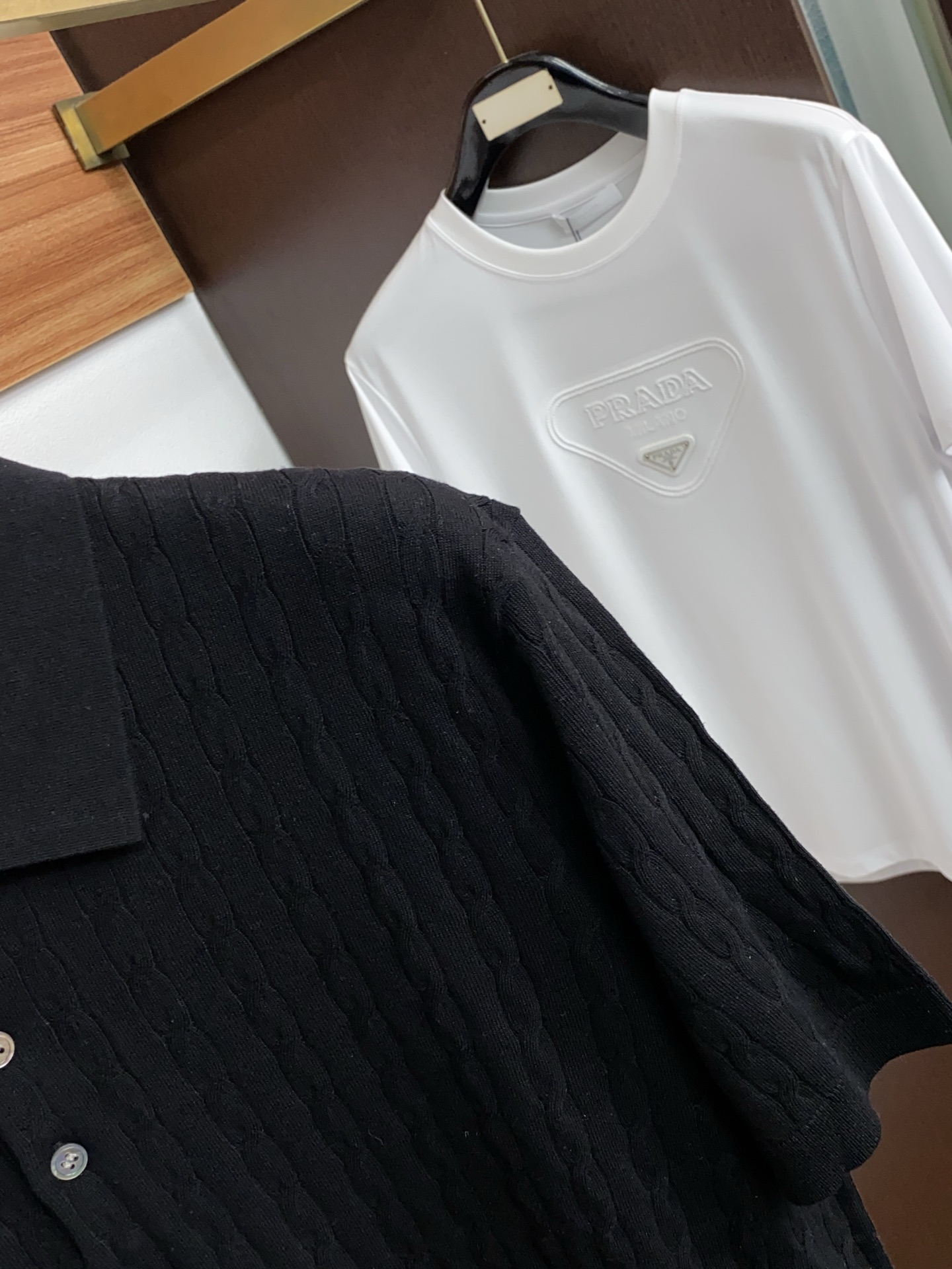 브루넬로쿠치넬리 남성 반팔 135557 Brunello Cucinelli T Shirt 썸네일 이미지