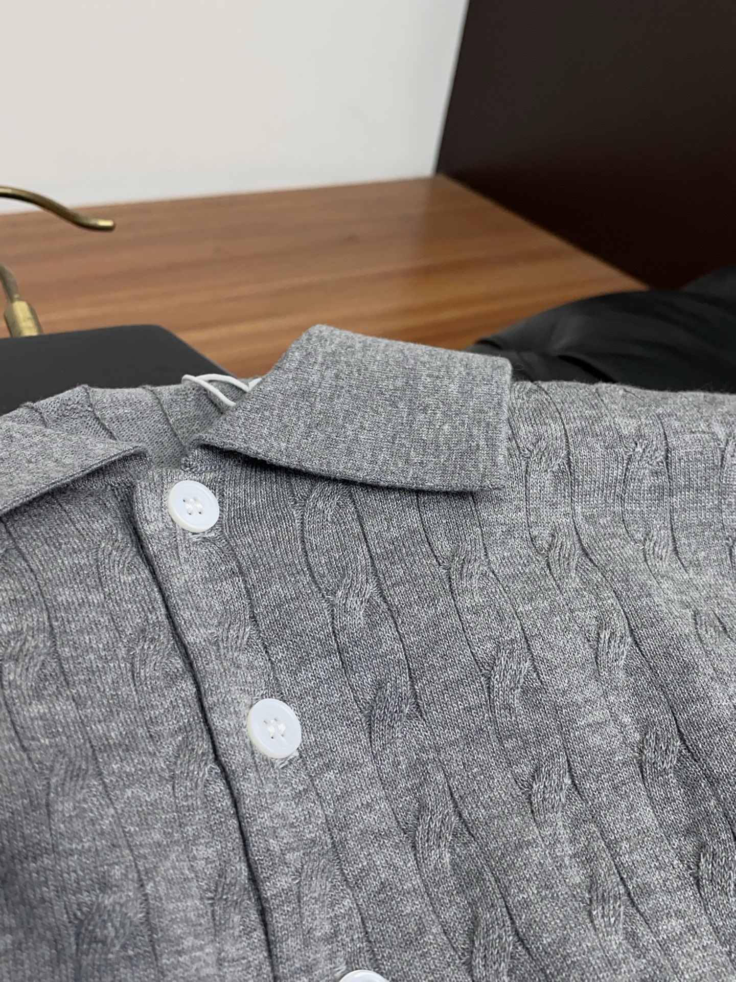 브루넬로쿠치넬리 남성 반팔 135558 Brunello Cucinelli T Shirt 썸네일 이미지