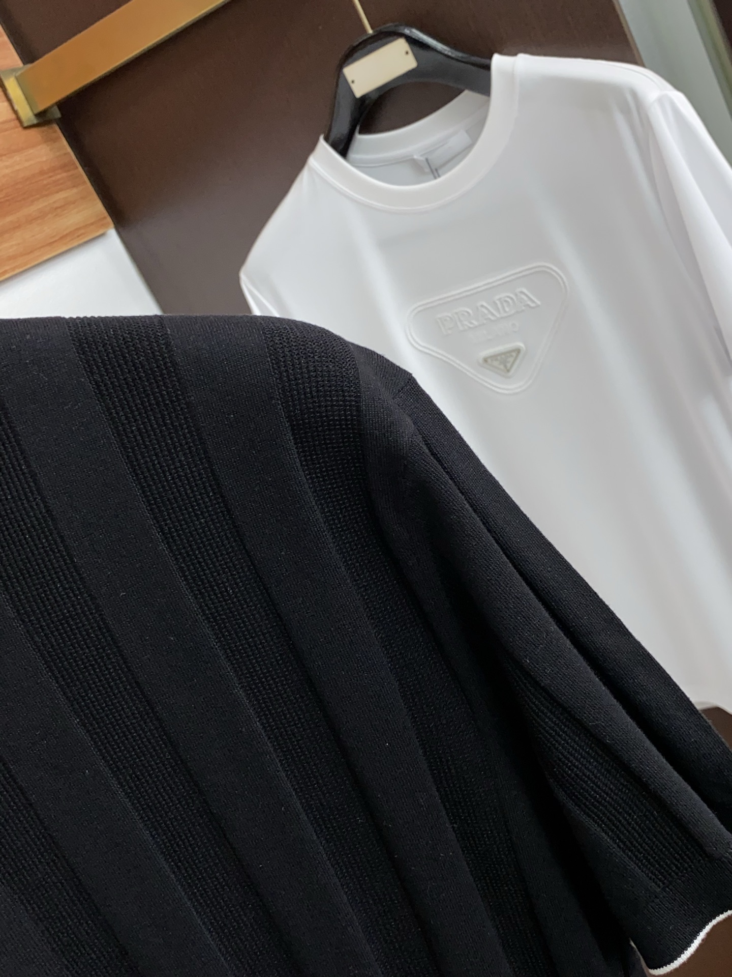 브루넬로쿠치넬리 남성 반팔 133002 Brunello Cucinelli T Shirt 썸네일 이미지