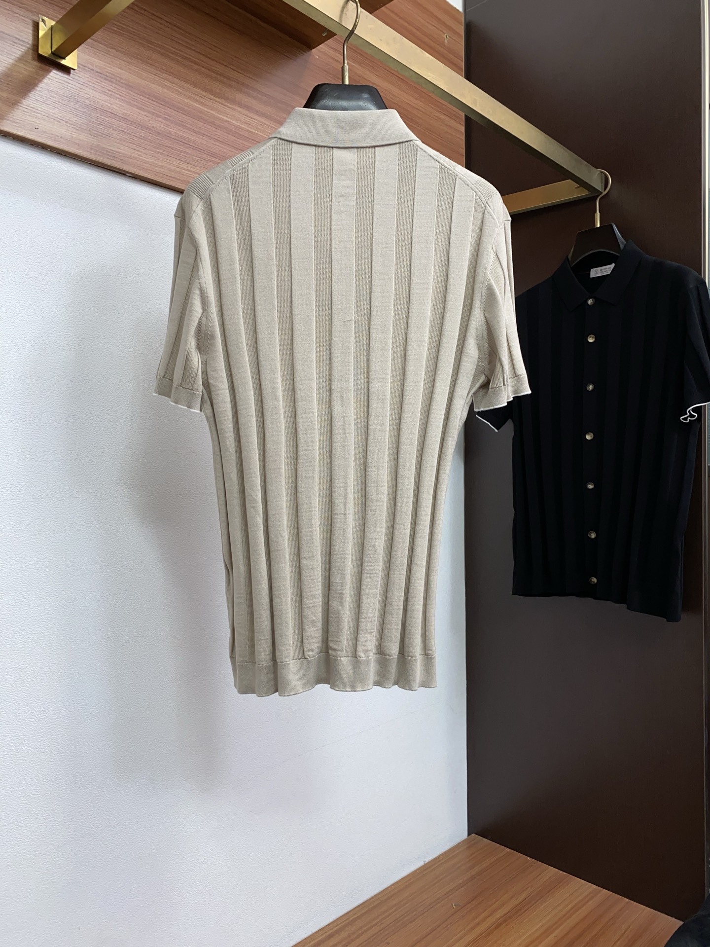 브루넬로쿠치넬리 남성 반팔 133001 Brunello Cucinelli T Shirt 썸네일 이미지