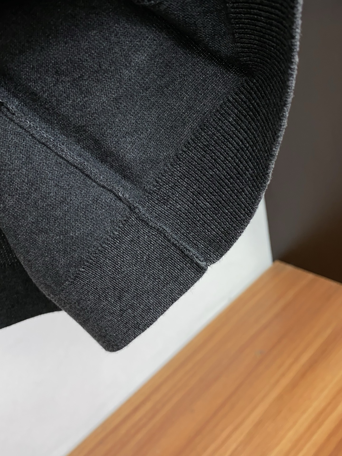 로로피아나 남성 반팔 135531 Loro Piana T Shirt 썸네일 이미지