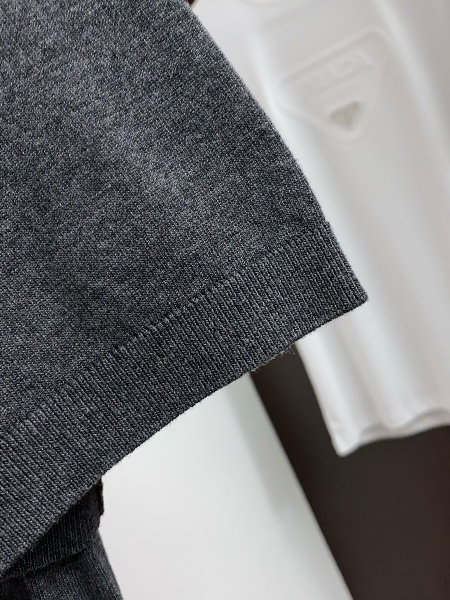 로로피아나 남성 반팔 135531 Loro Piana T Shirt 썸네일 이미지