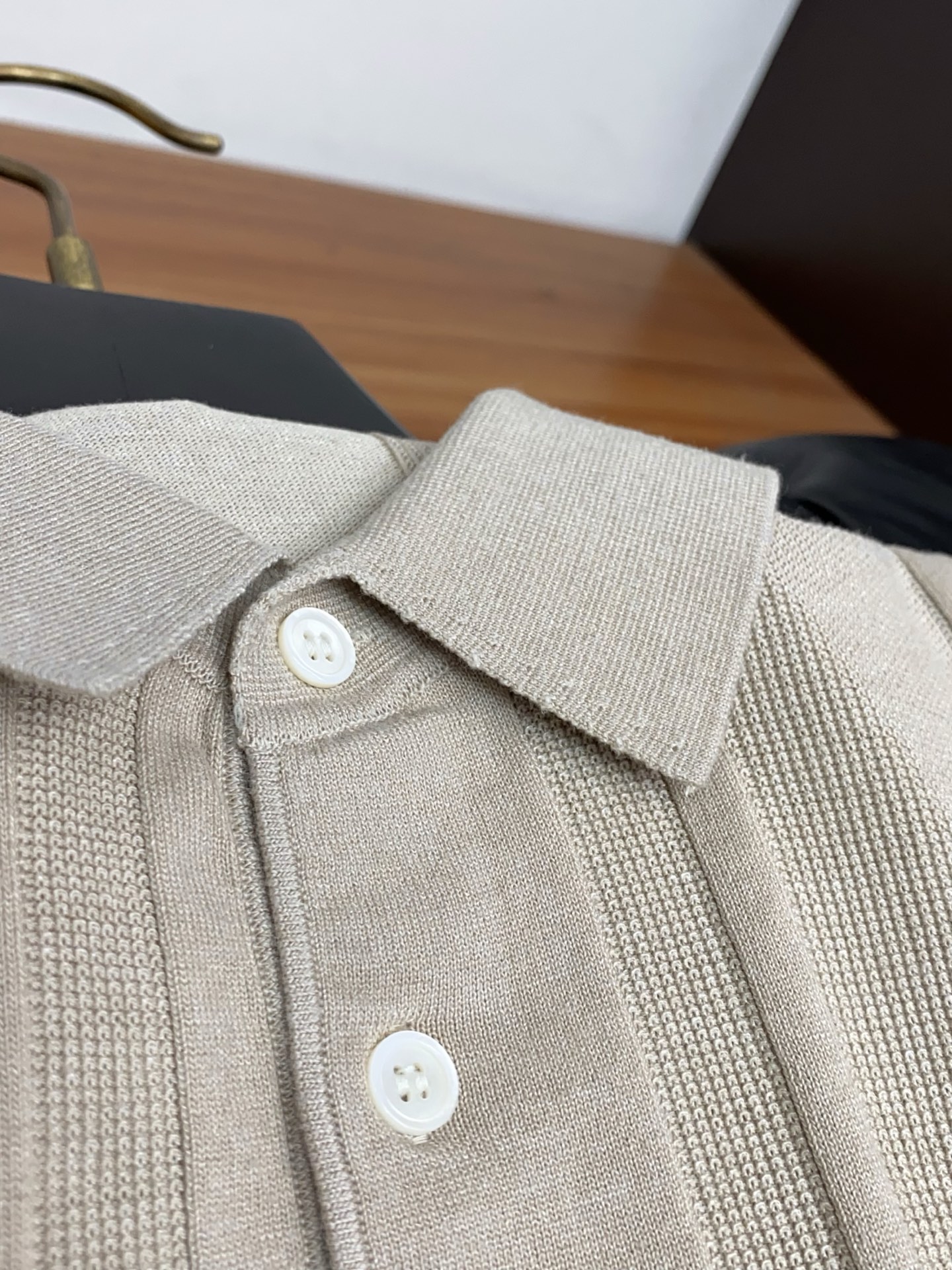 로로피아나 남성 반팔 135532 Loro Piana T Shirt 썸네일 이미지