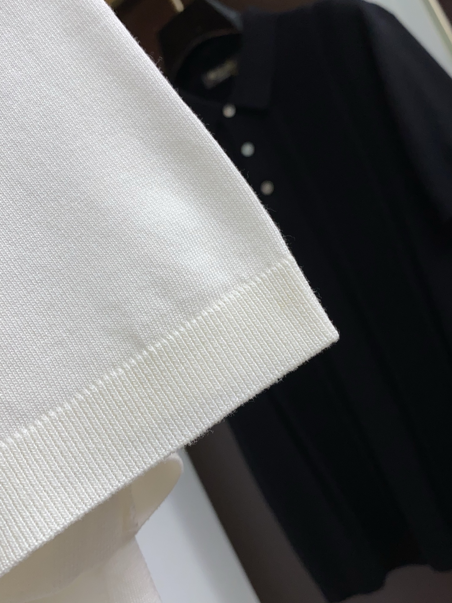 로로피아나 남성 반팔 135534 Loro Piana T Shirt 썸네일 이미지