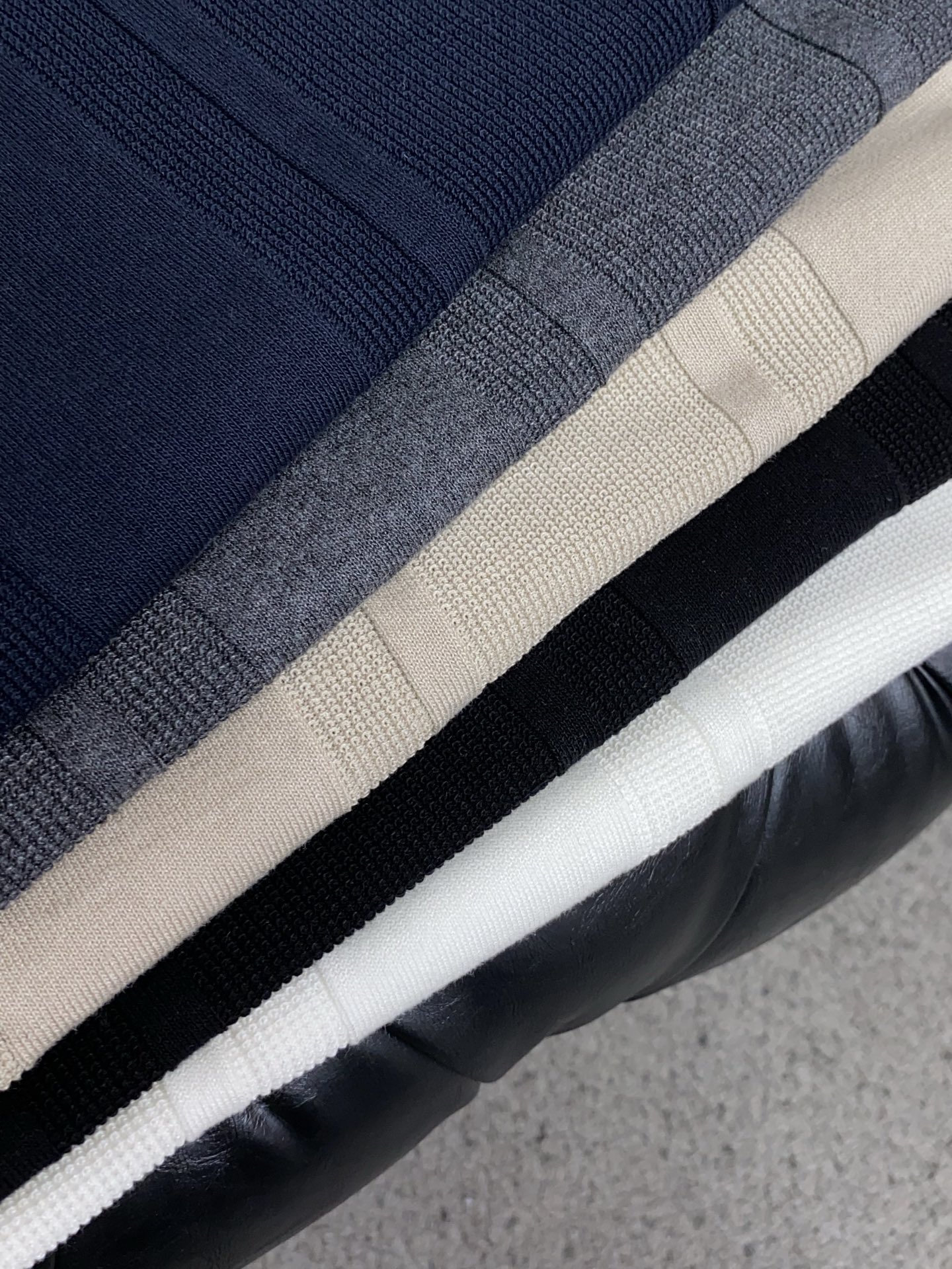 로로피아나 남성 반팔 135534 Loro Piana T Shirt 썸네일 이미지
