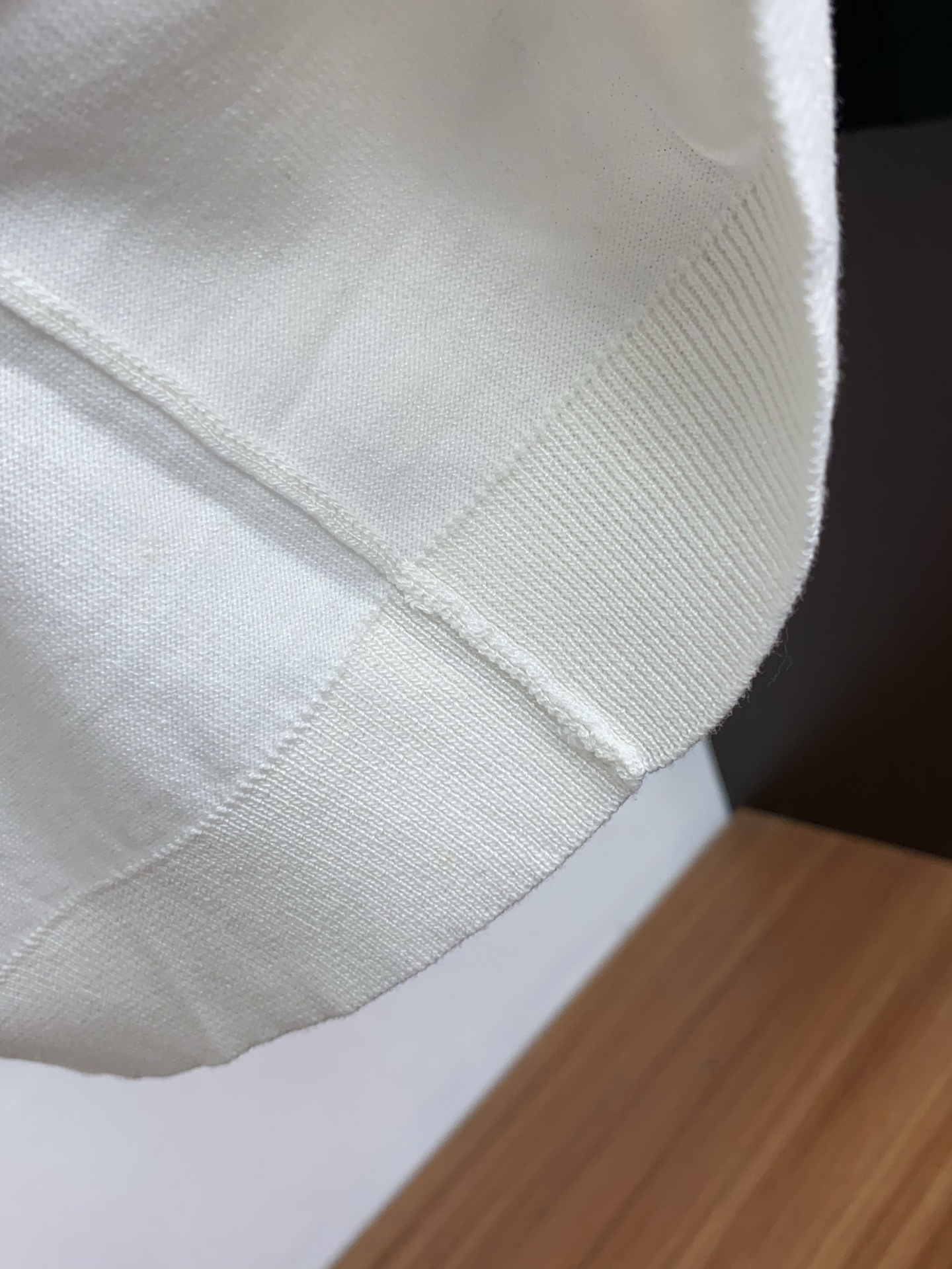 로로피아나 남성 반팔 135534 Loro Piana T Shirt 썸네일 이미지