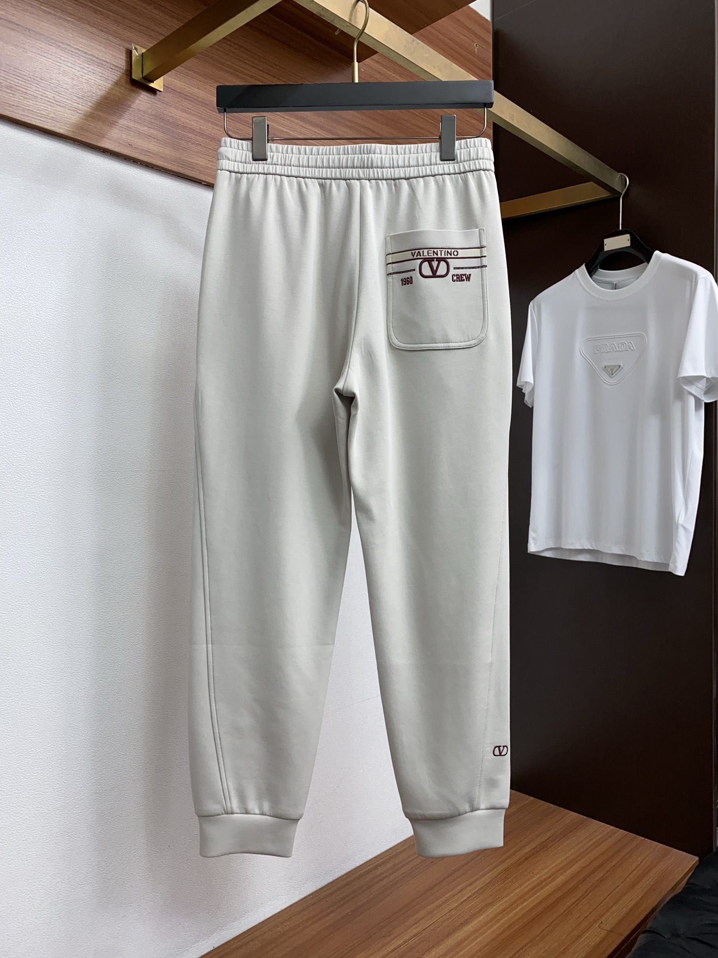 발렌티노 남성 바지 133047 Valentino Pants 썸네일 이미지