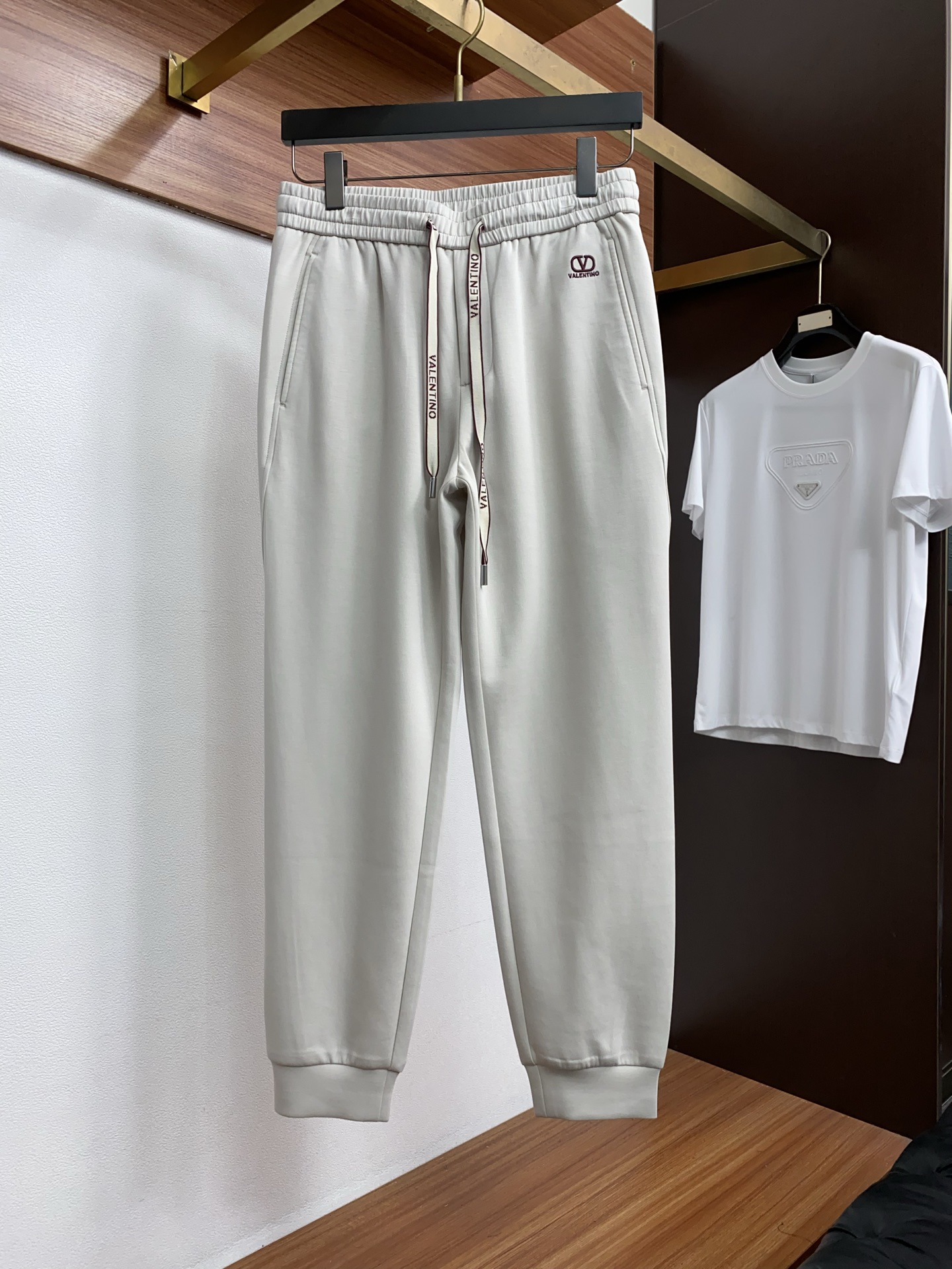 발렌티노 남성 바지 133047 Valentino Pants 썸네일 이미지
