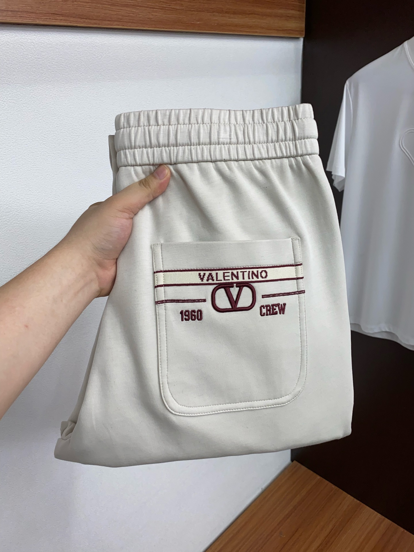 발렌티노 남성 바지 133047 Valentino Pants