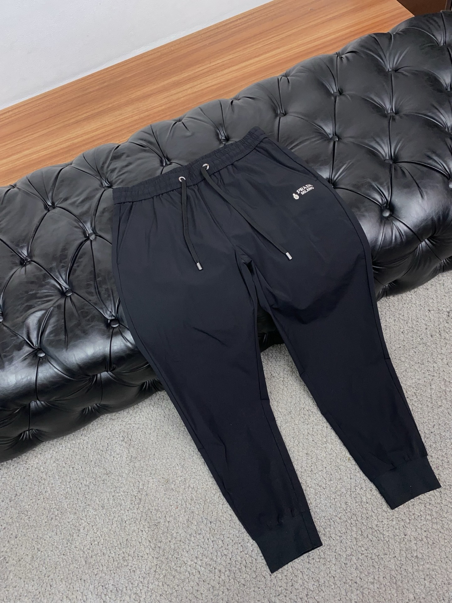 프라다 남성 바지 133048 Prada Pants 썸네일 이미지