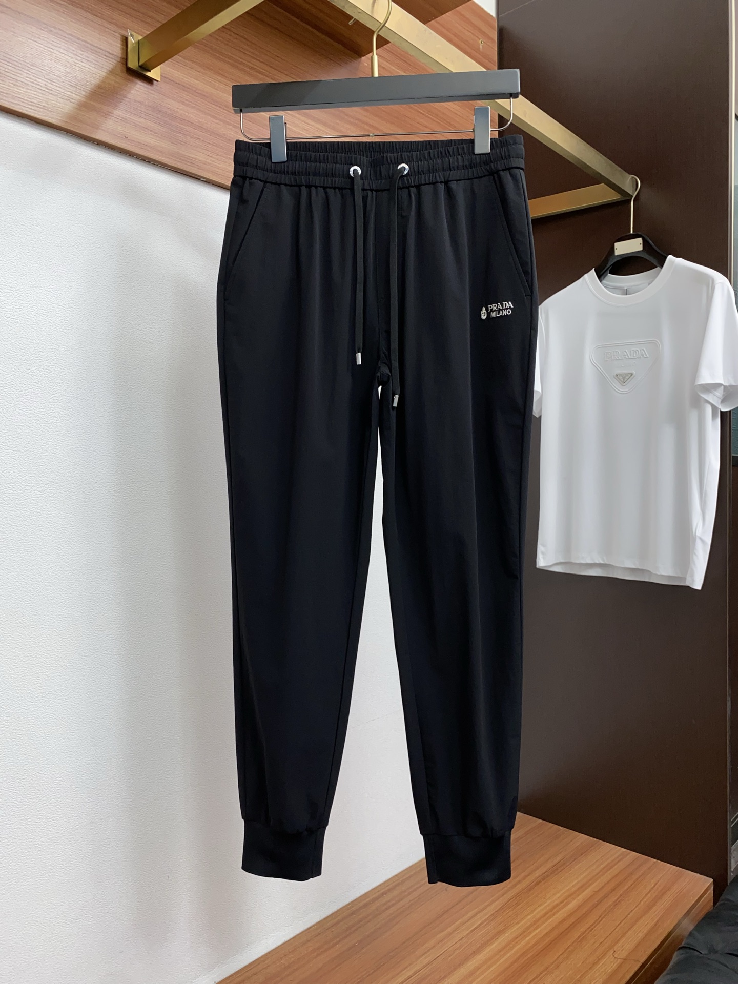프라다 남성 바지 133048 Prada Pants 썸네일 이미지