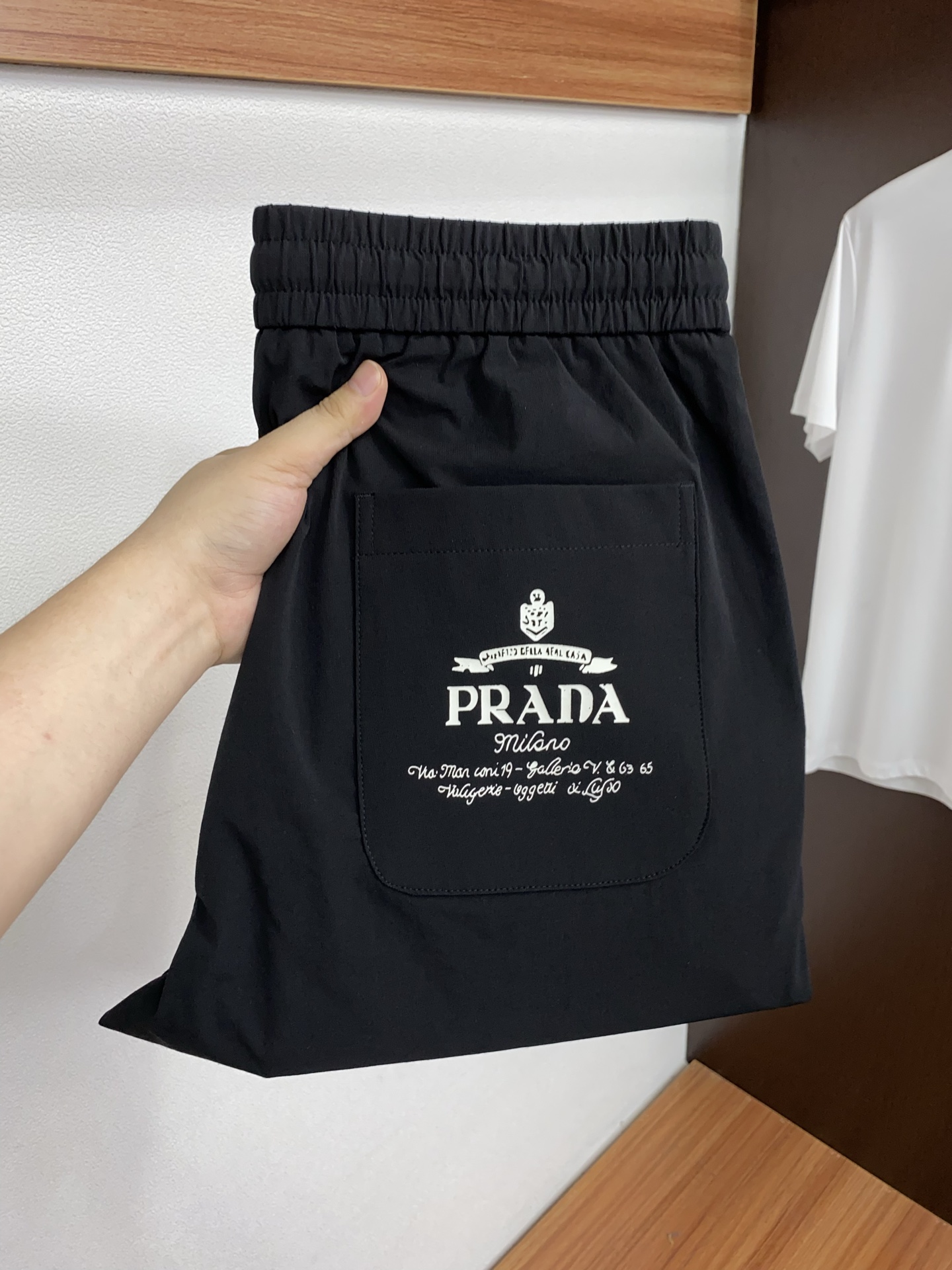 프라다 남성 바지 133048 Prada Pants