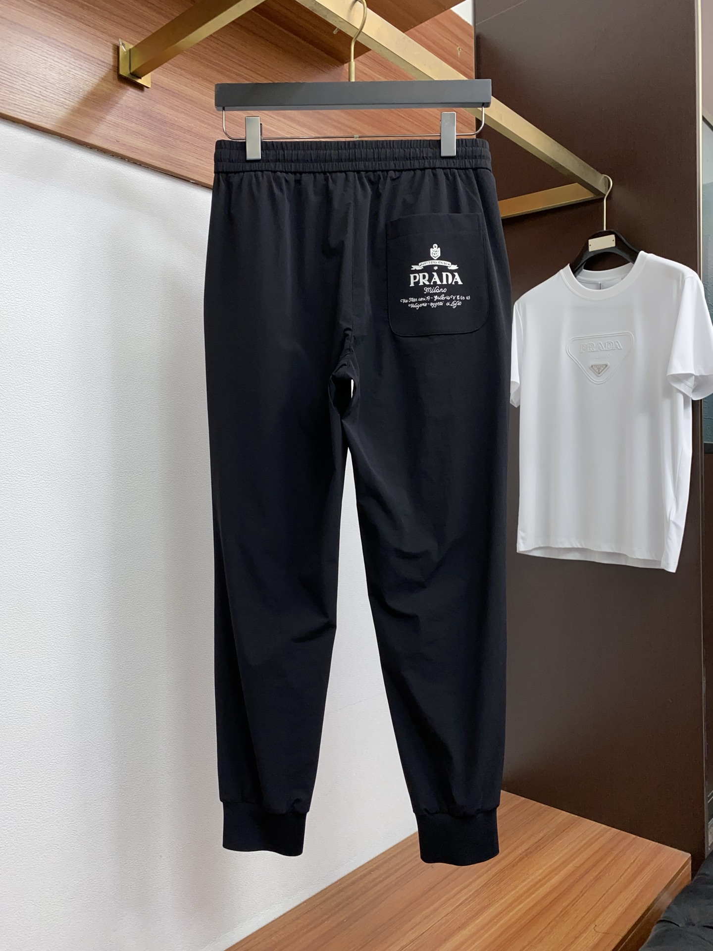 프라다 남성 바지 133048 Prada Pants 썸네일 이미지