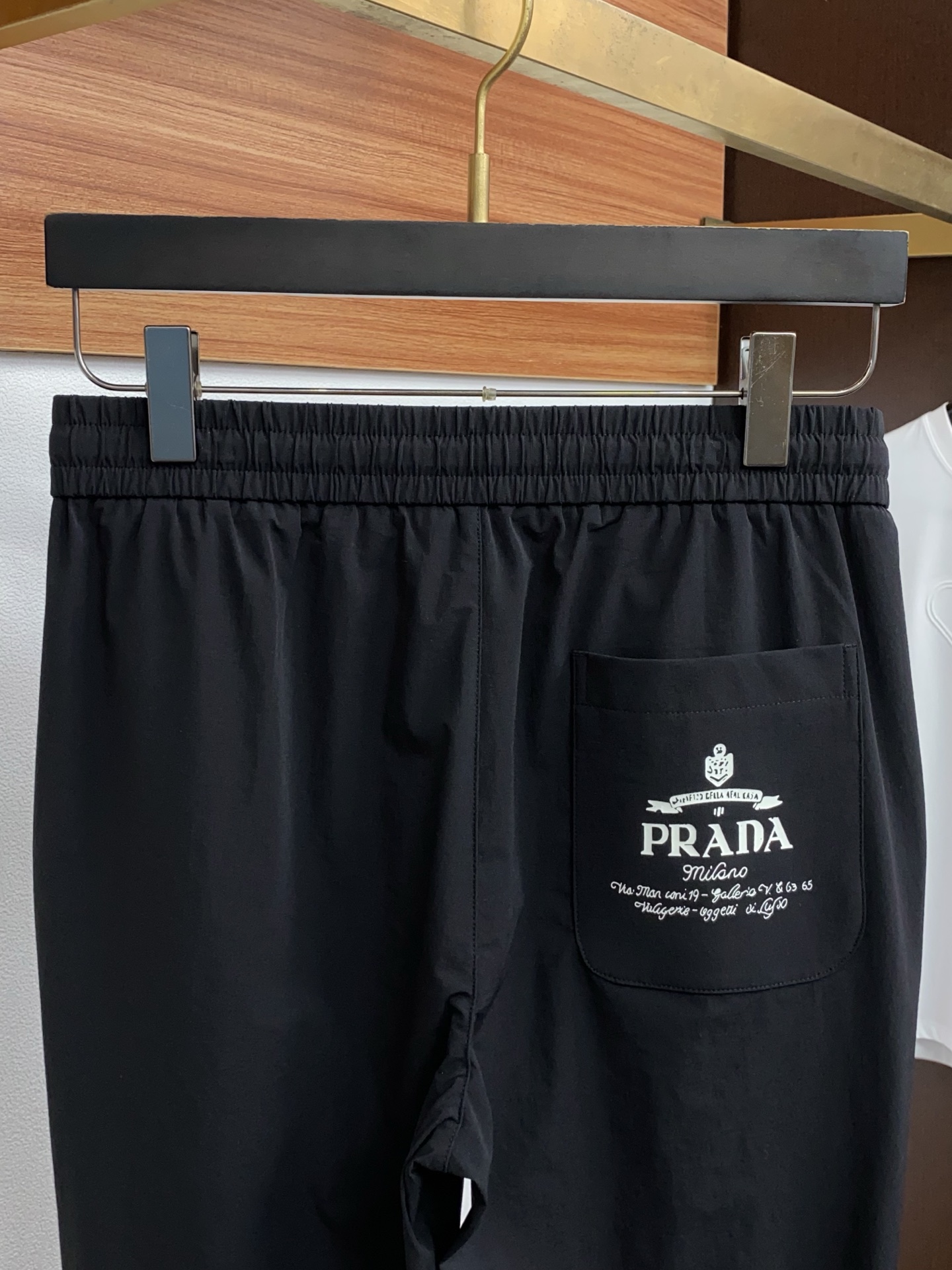 프라다 남성 바지 133048 Prada Pants 썸네일 이미지