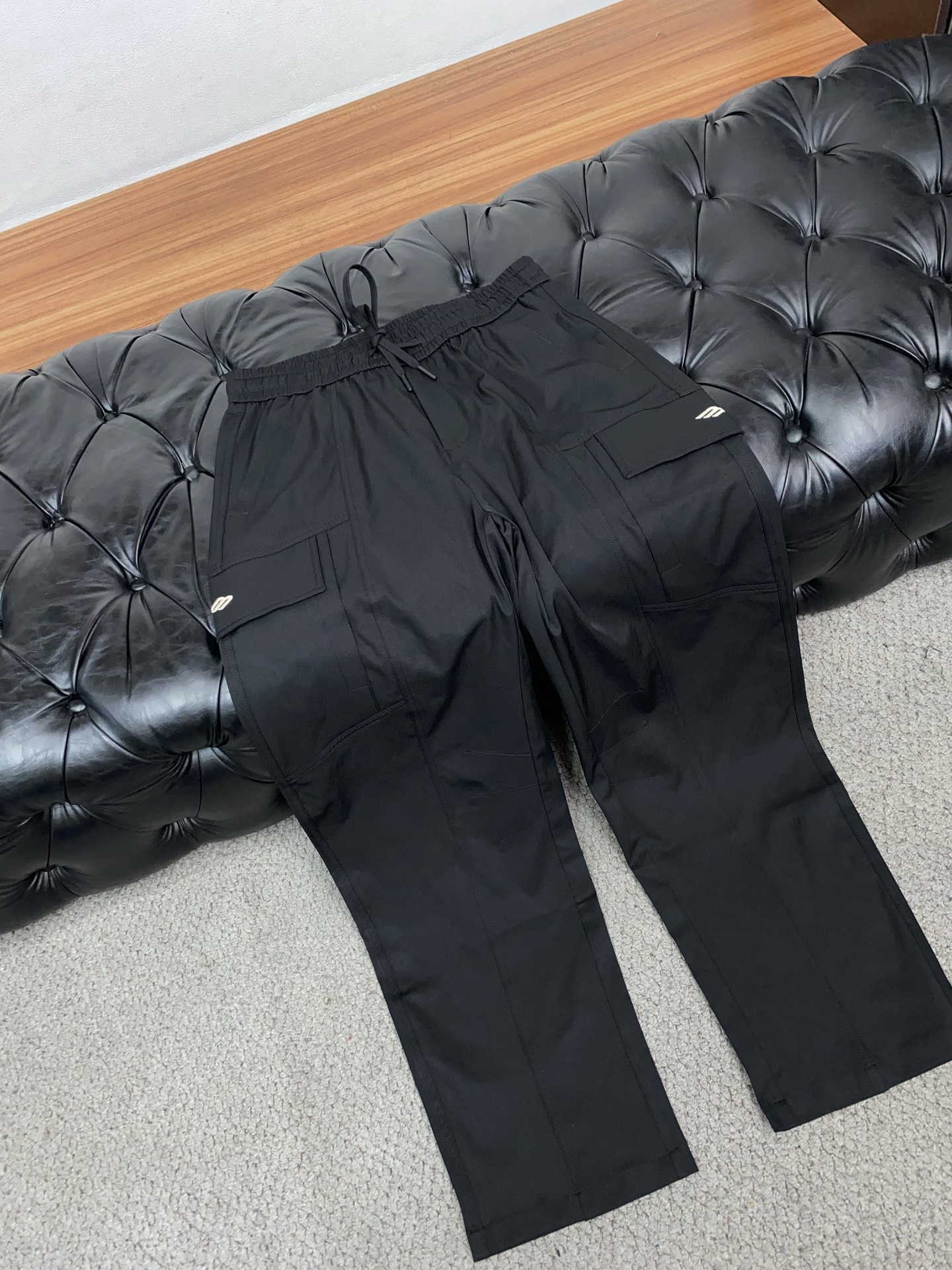 발렌시아가 남성 바지 133049 Balenciaga Pants 썸네일 이미지