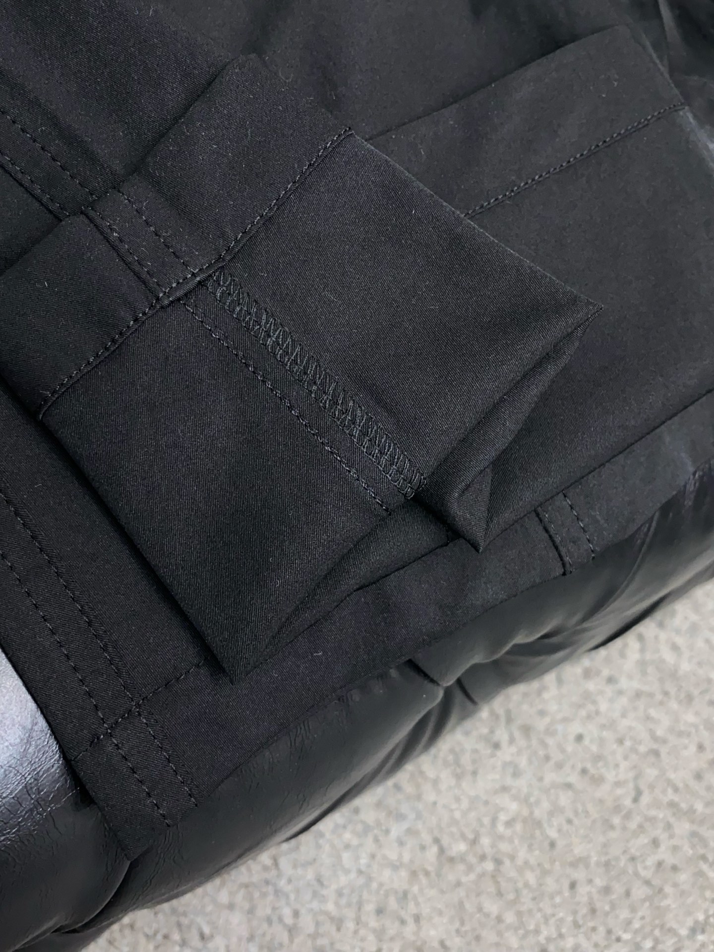 발렌시아가 남성 바지 133049 Balenciaga Pants 썸네일 이미지
