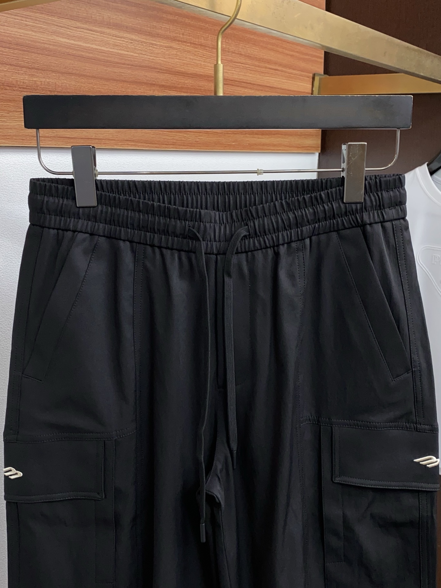 발렌시아가 남성 바지 133049 Balenciaga Pants 썸네일 이미지