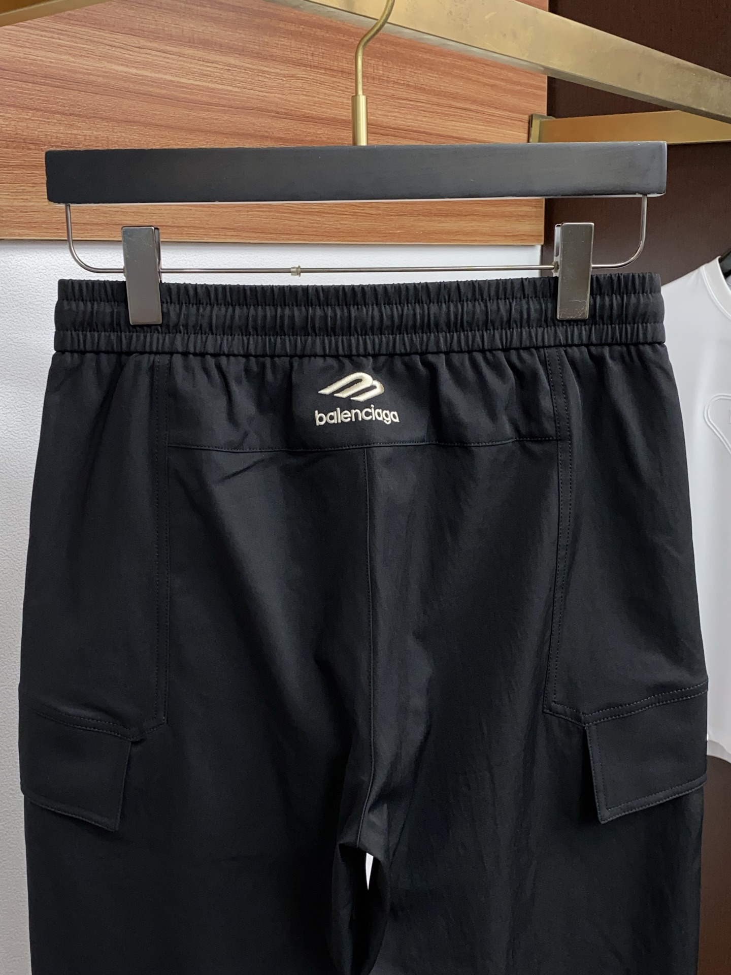발렌시아가 남성 바지 133049 Balenciaga Pants 썸네일 이미지