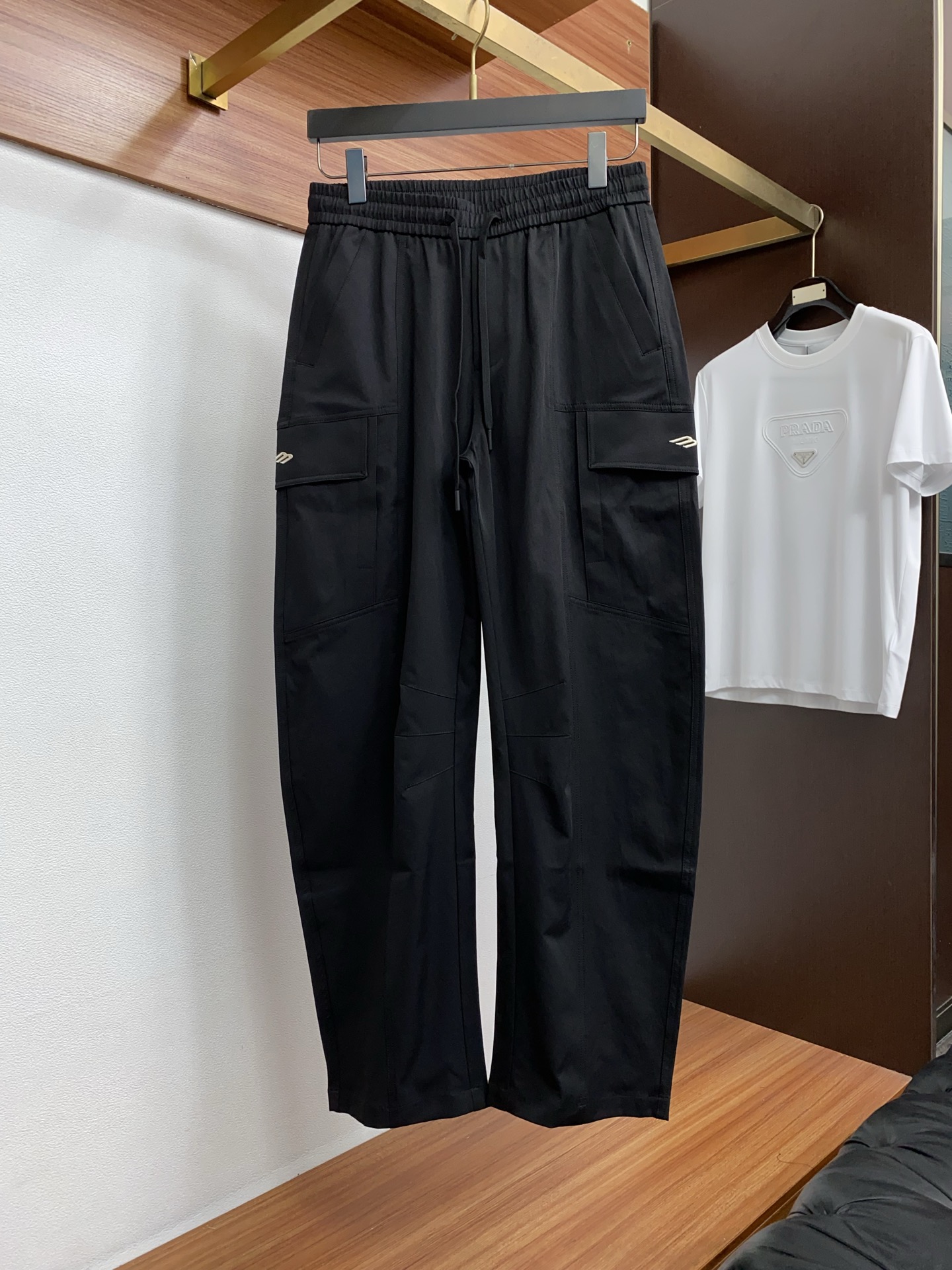 발렌시아가 남성 바지 133049 Balenciaga Pants 썸네일 이미지