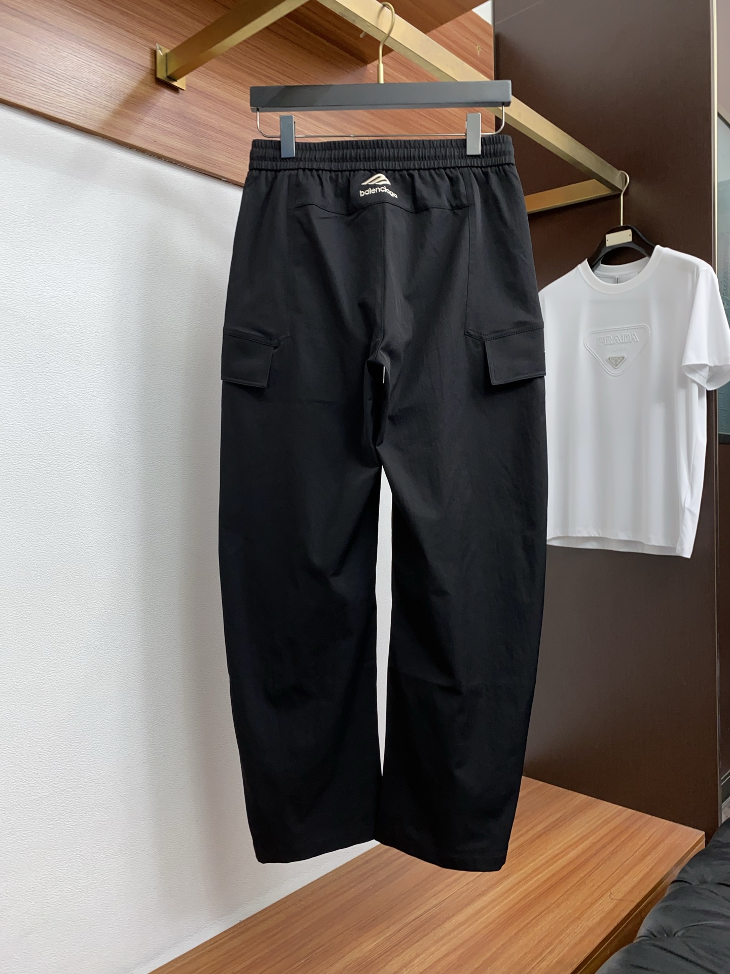 발렌시아가 남성 바지 133049 Balenciaga Pants 썸네일 이미지