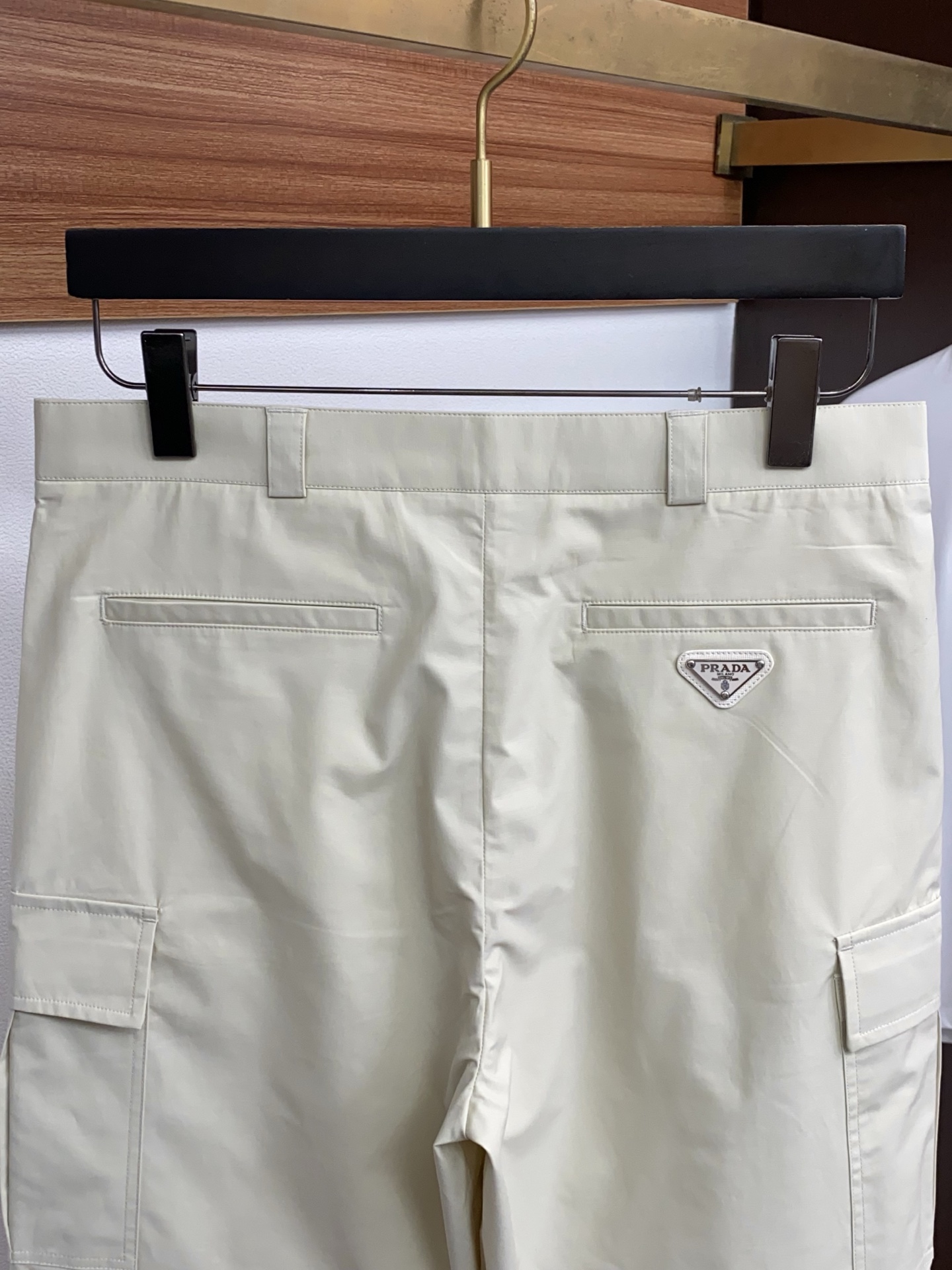 프라다 남성 반바지 133025 Prada Shorts 썸네일 이미지