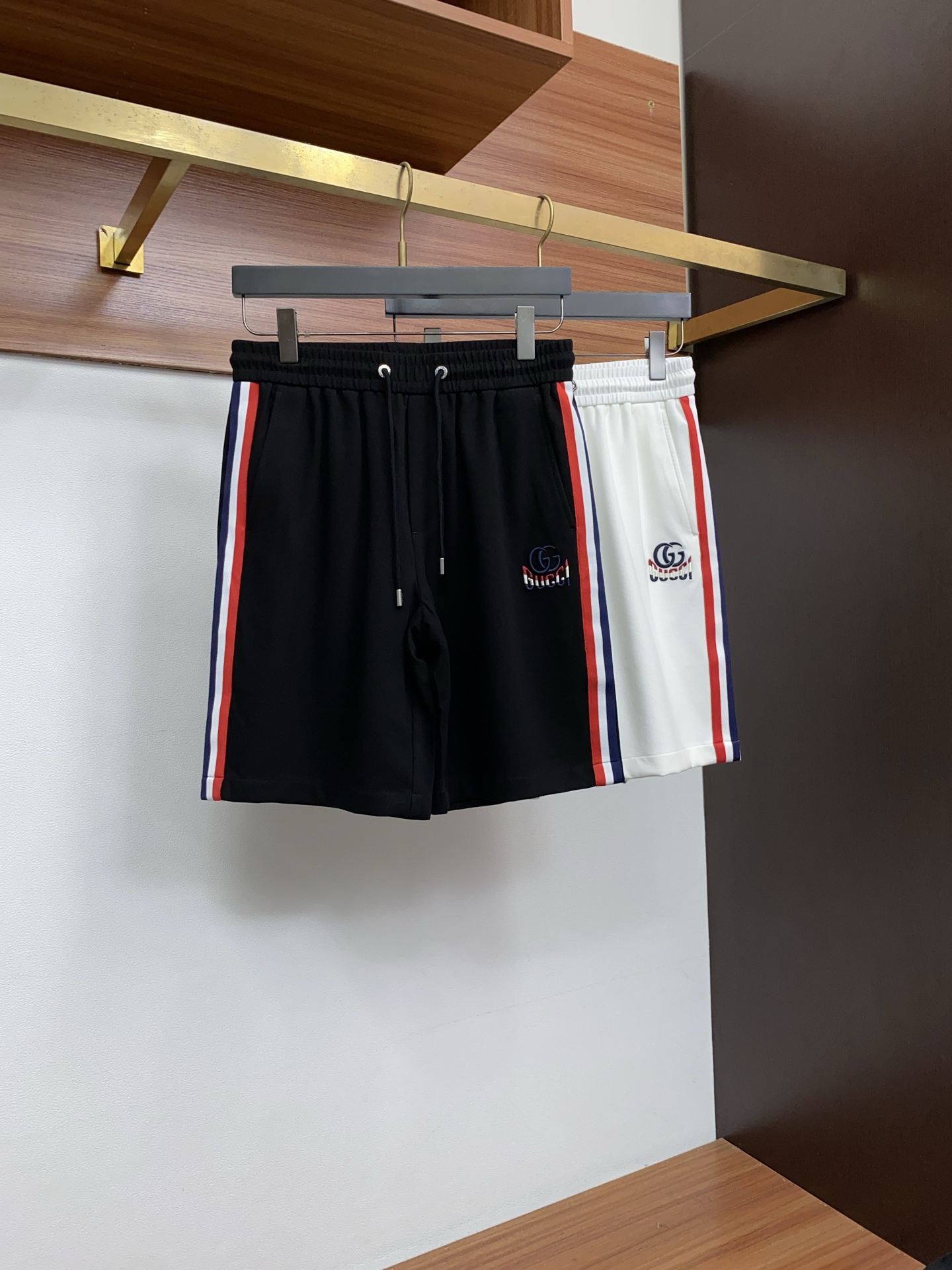구찌 남성 반바지 132983 Gucci Shorts 썸네일 이미지