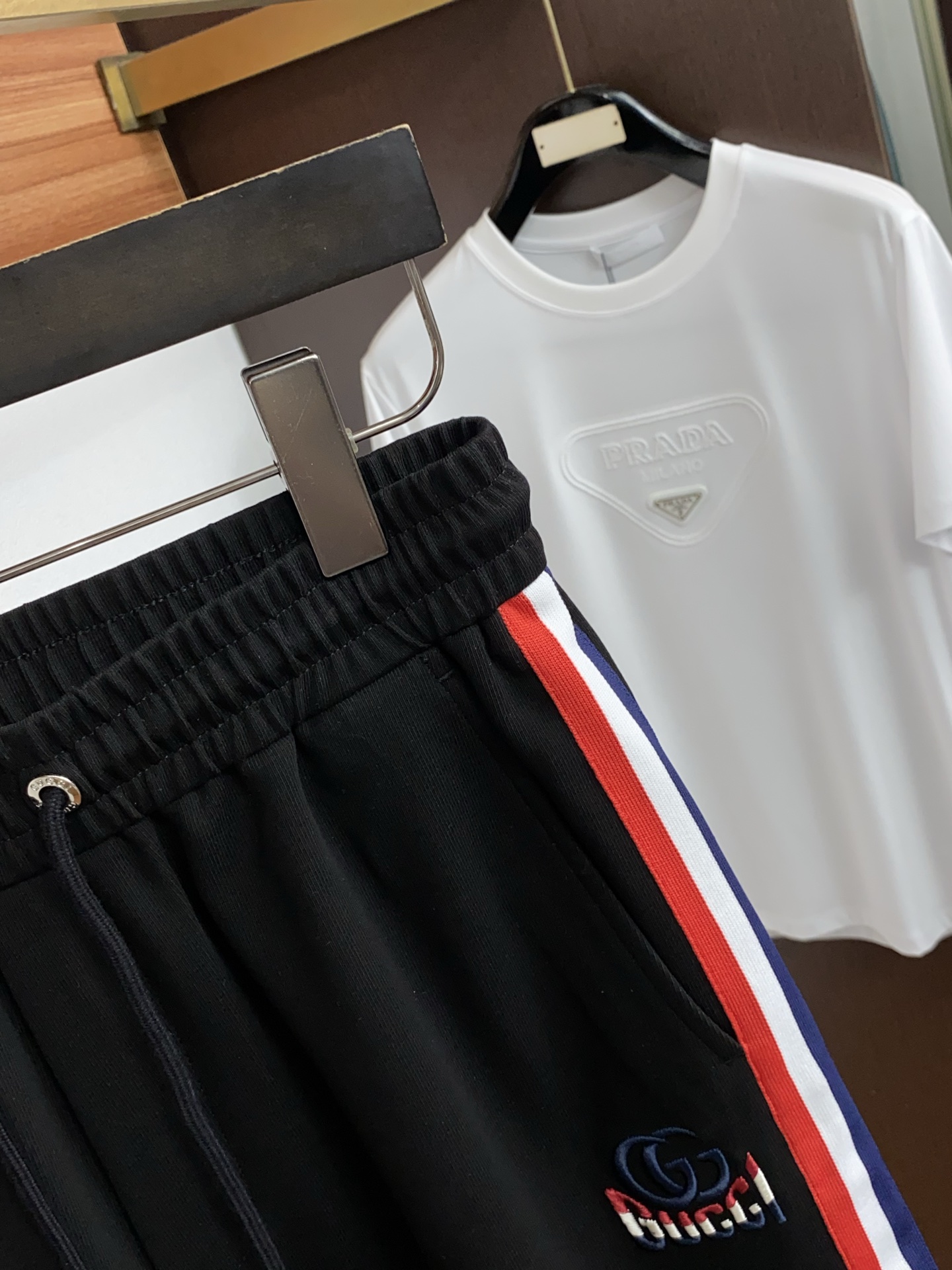 구찌 남성 반바지 132984 Gucci Shorts 썸네일 이미지
