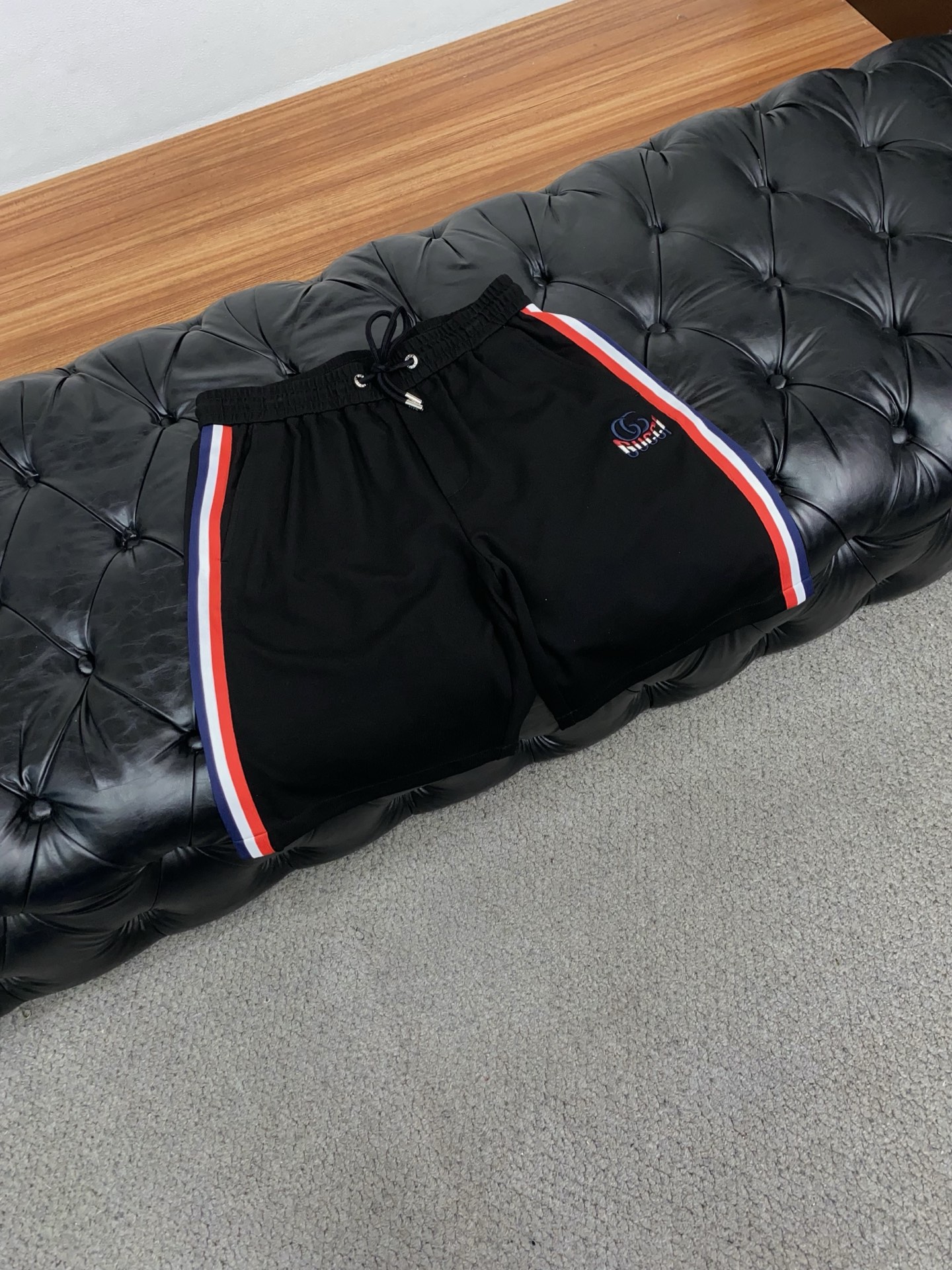 구찌 남성 반바지 132984 Gucci Shorts 썸네일 이미지