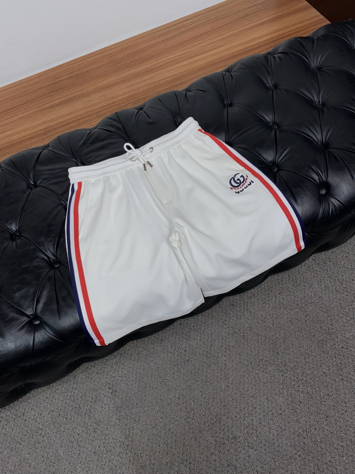 구찌 남성 반바지 132983 Gucci Shorts 썸네일 이미지