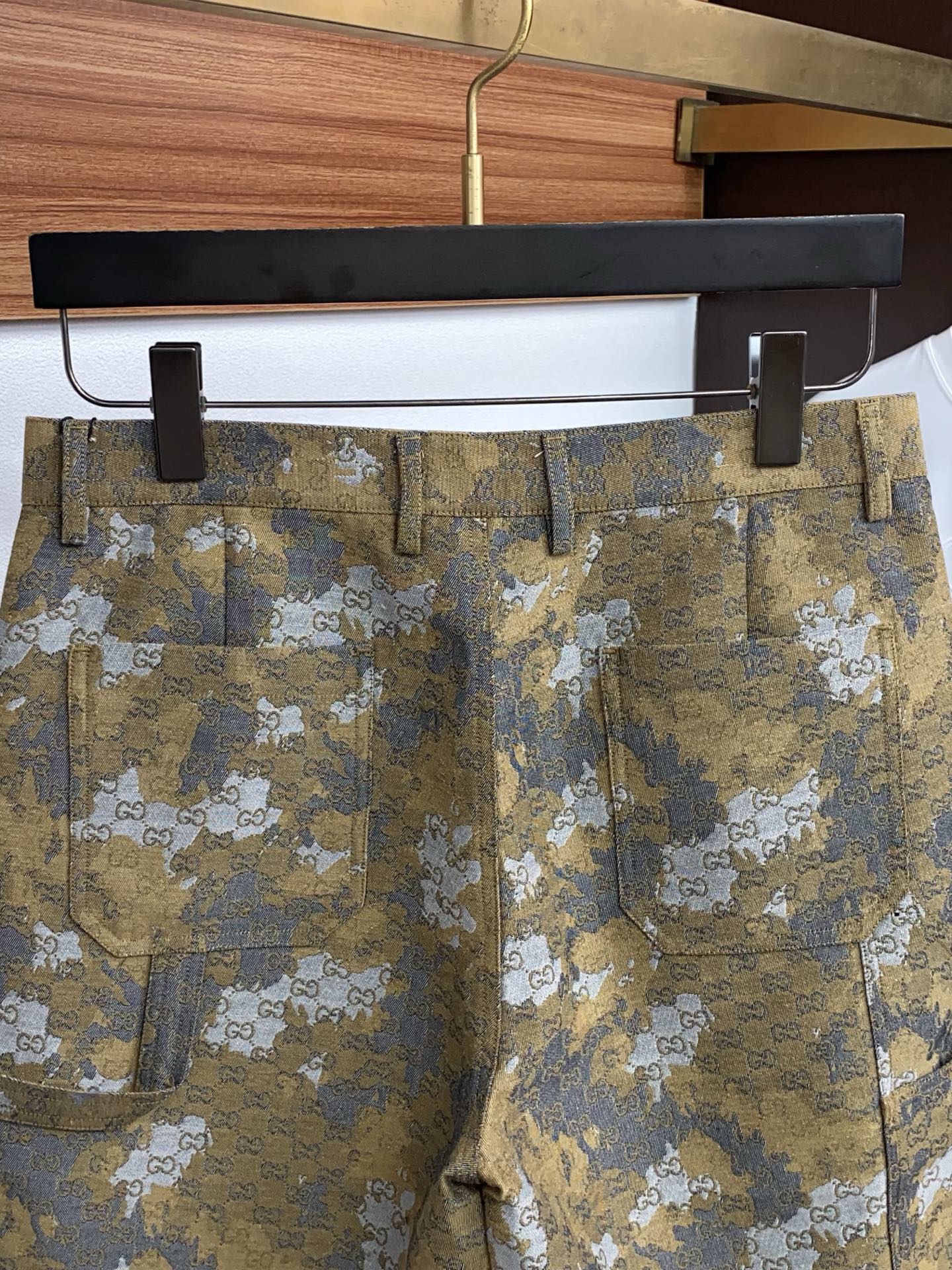 구찌 남성 반바지 132985 Gucci Shorts 썸네일 이미지
