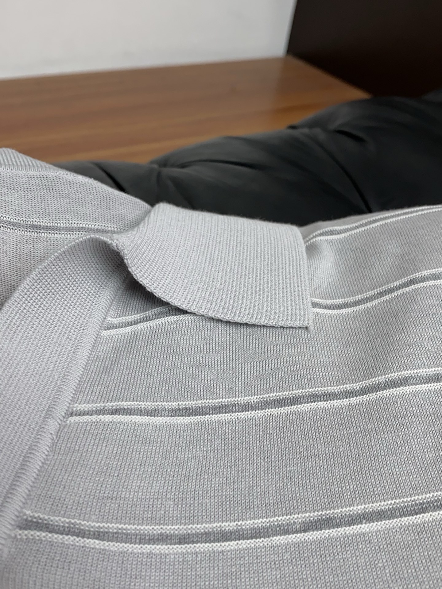 제냐 남성 반팔 133044 Zegna T Shirt 썸네일 이미지