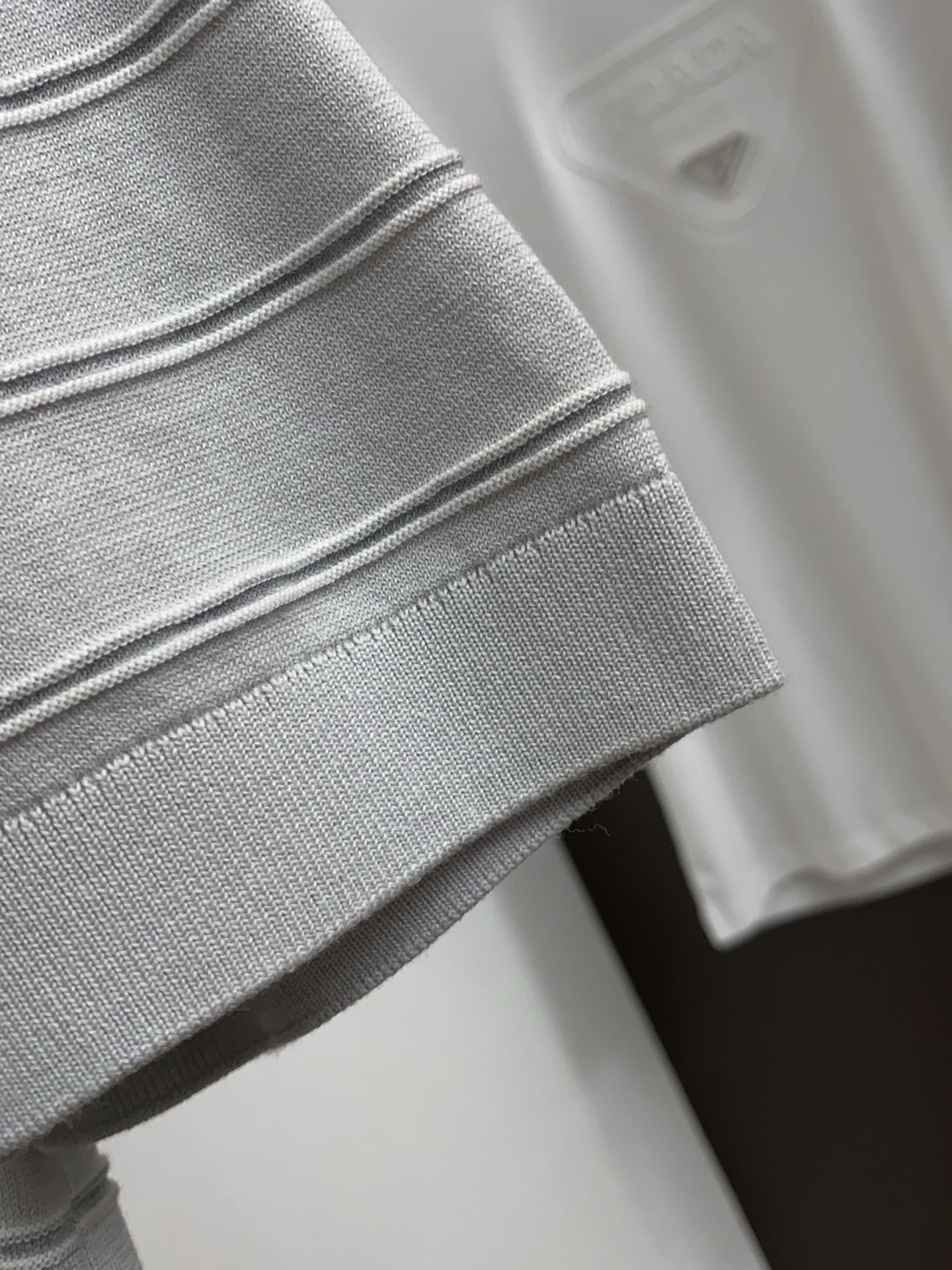 제냐 남성 반팔 133044 Zegna T Shirt 썸네일 이미지