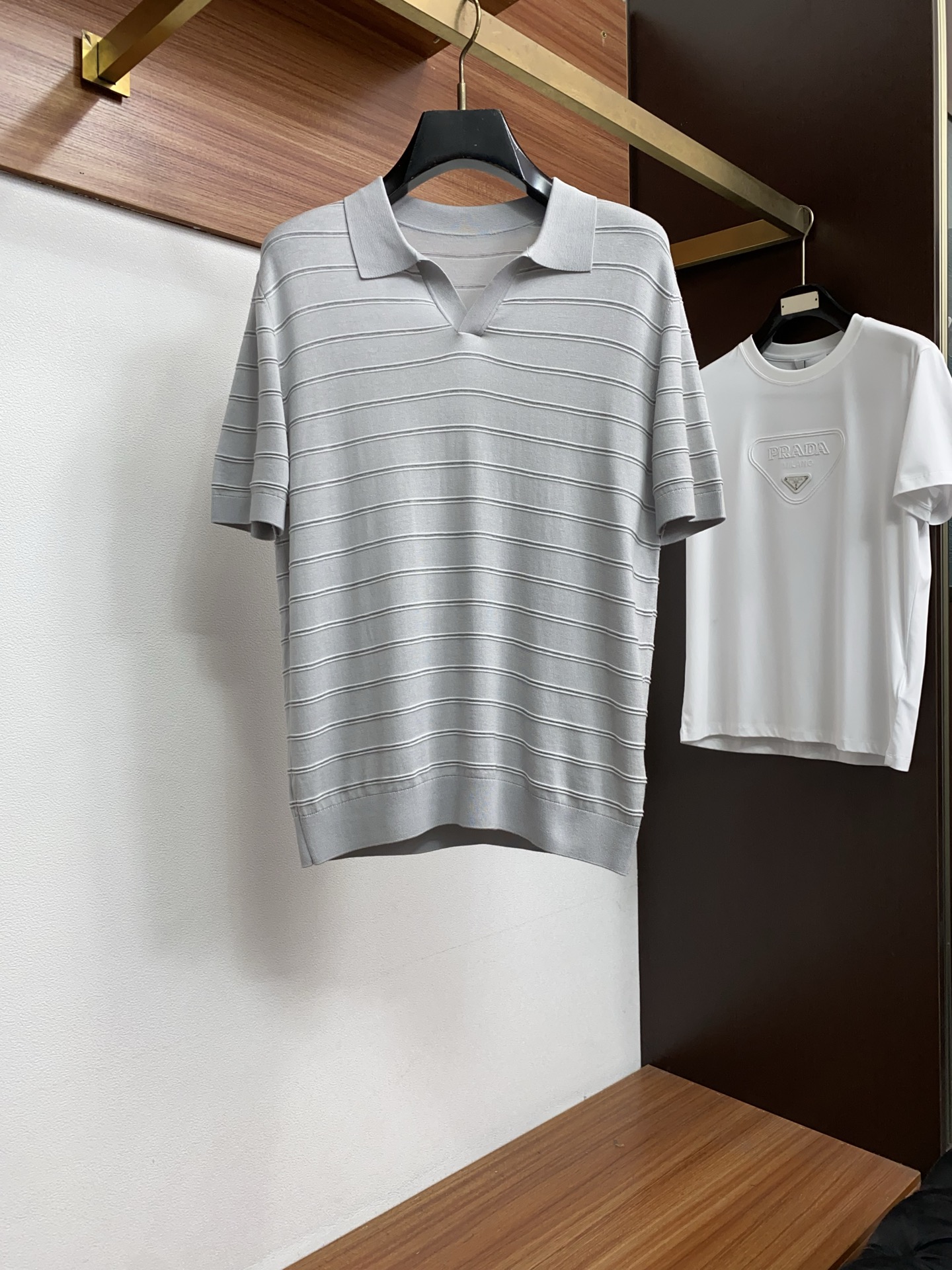 제냐 남성 반팔 133044 Zegna T Shirt