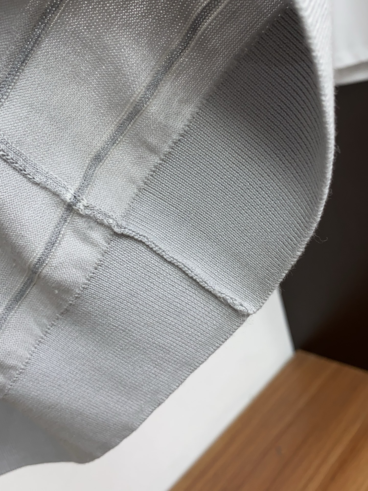 제냐 남성 반팔 133044 Zegna T Shirt 썸네일 이미지