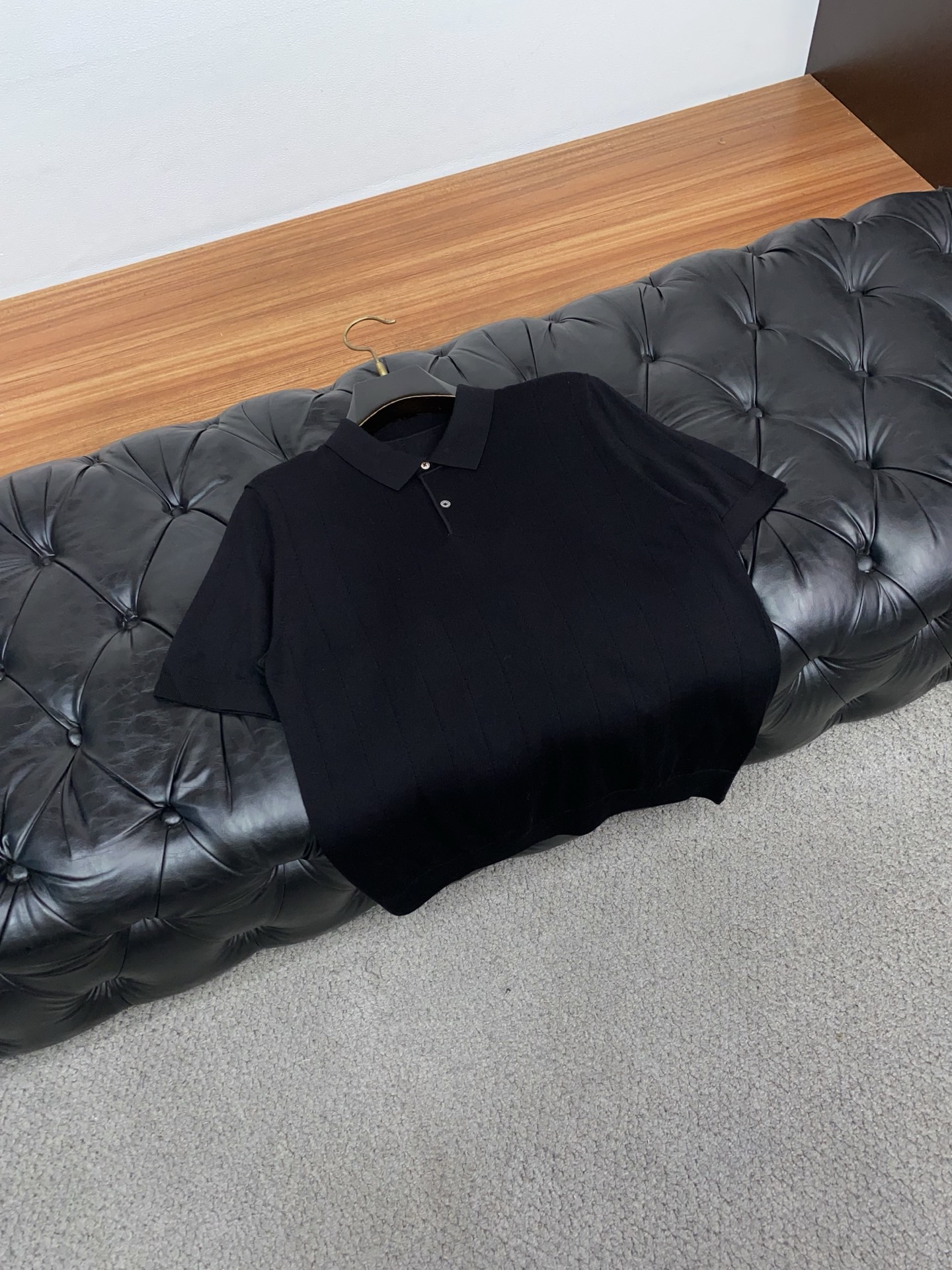 제냐 남성 반팔 133043 Zegna T Shirt 썸네일 이미지