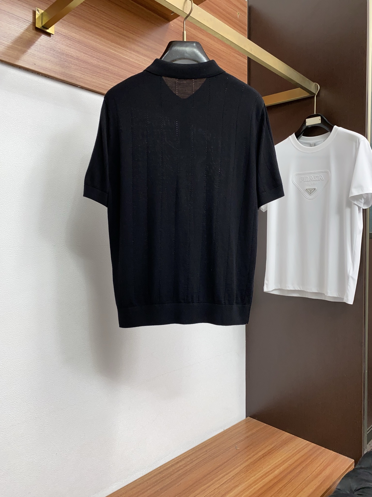 제냐 남성 반팔 133043 Zegna T Shirt 썸네일 이미지