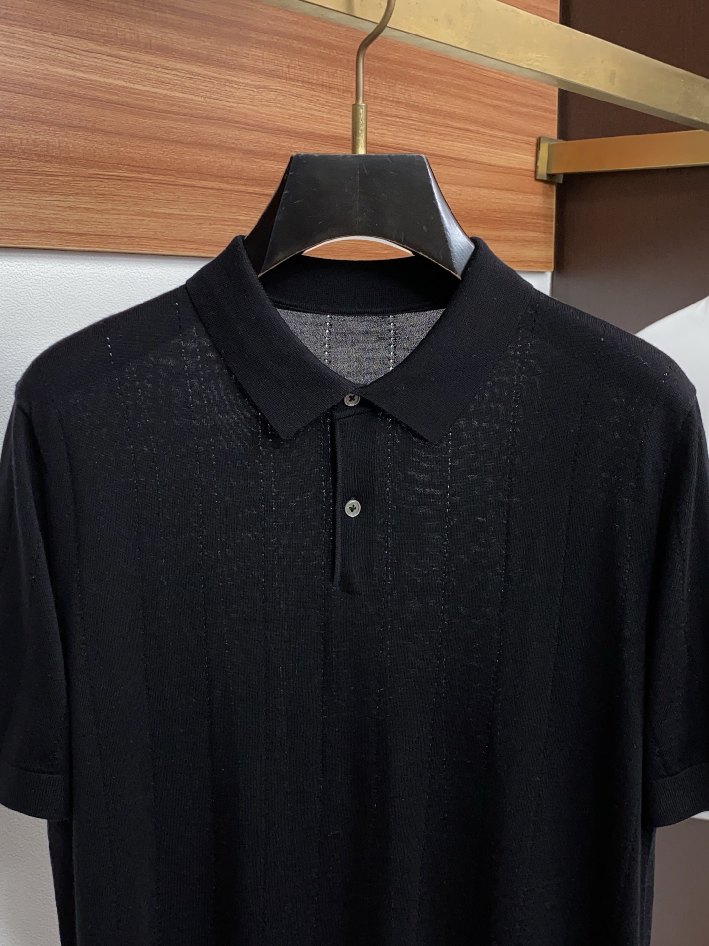 제냐 남성 반팔 133043 Zegna T Shirt 썸네일 이미지