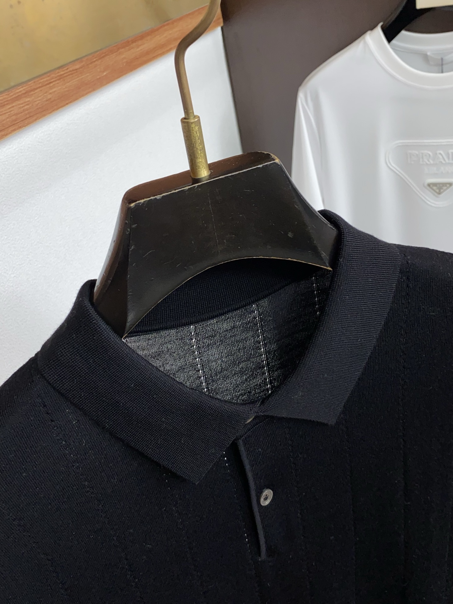 제냐 남성 반팔 133043 Zegna T Shirt 썸네일 이미지