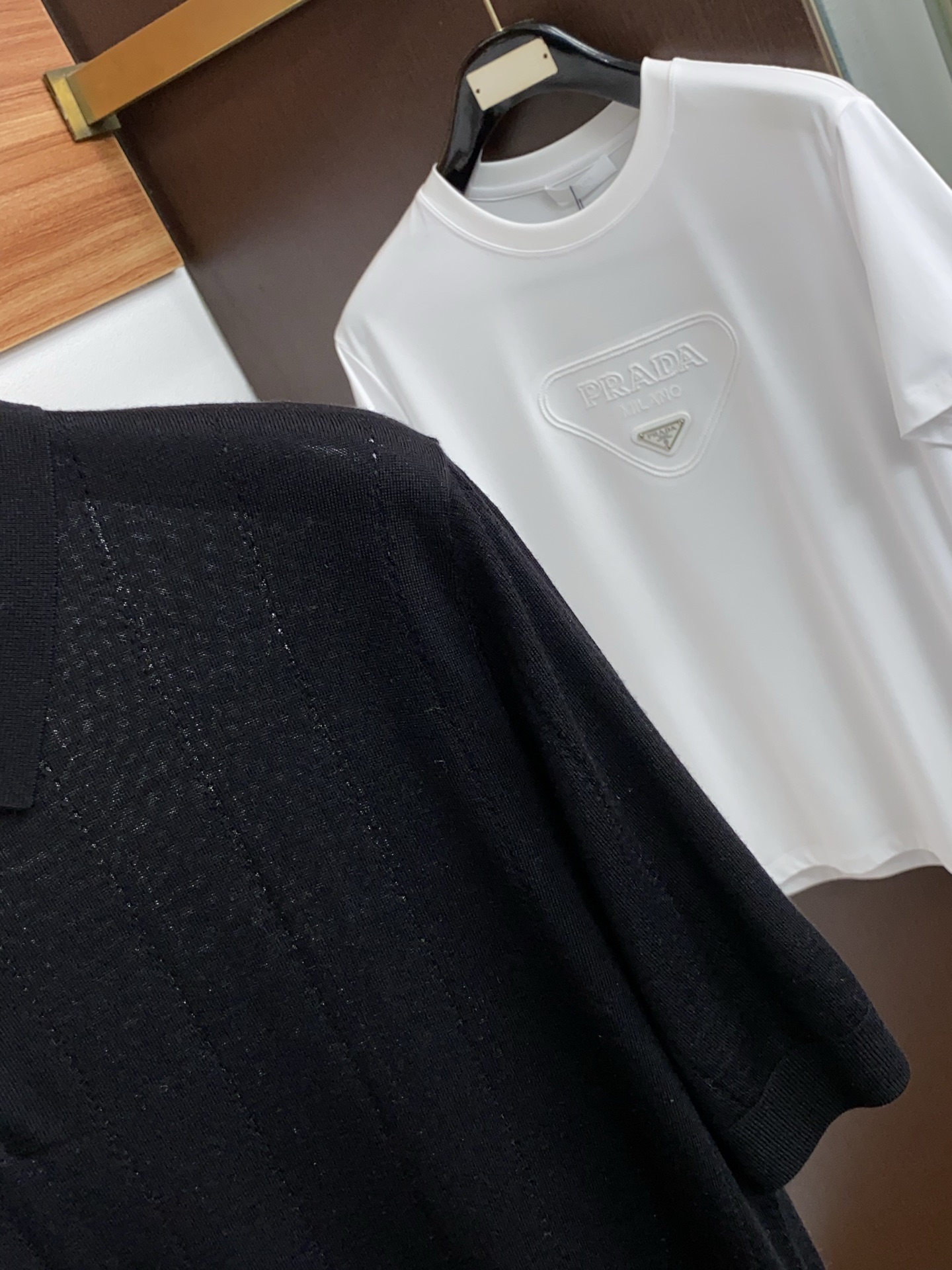 제냐 남성 반팔 133043 Zegna T Shirt 썸네일 이미지
