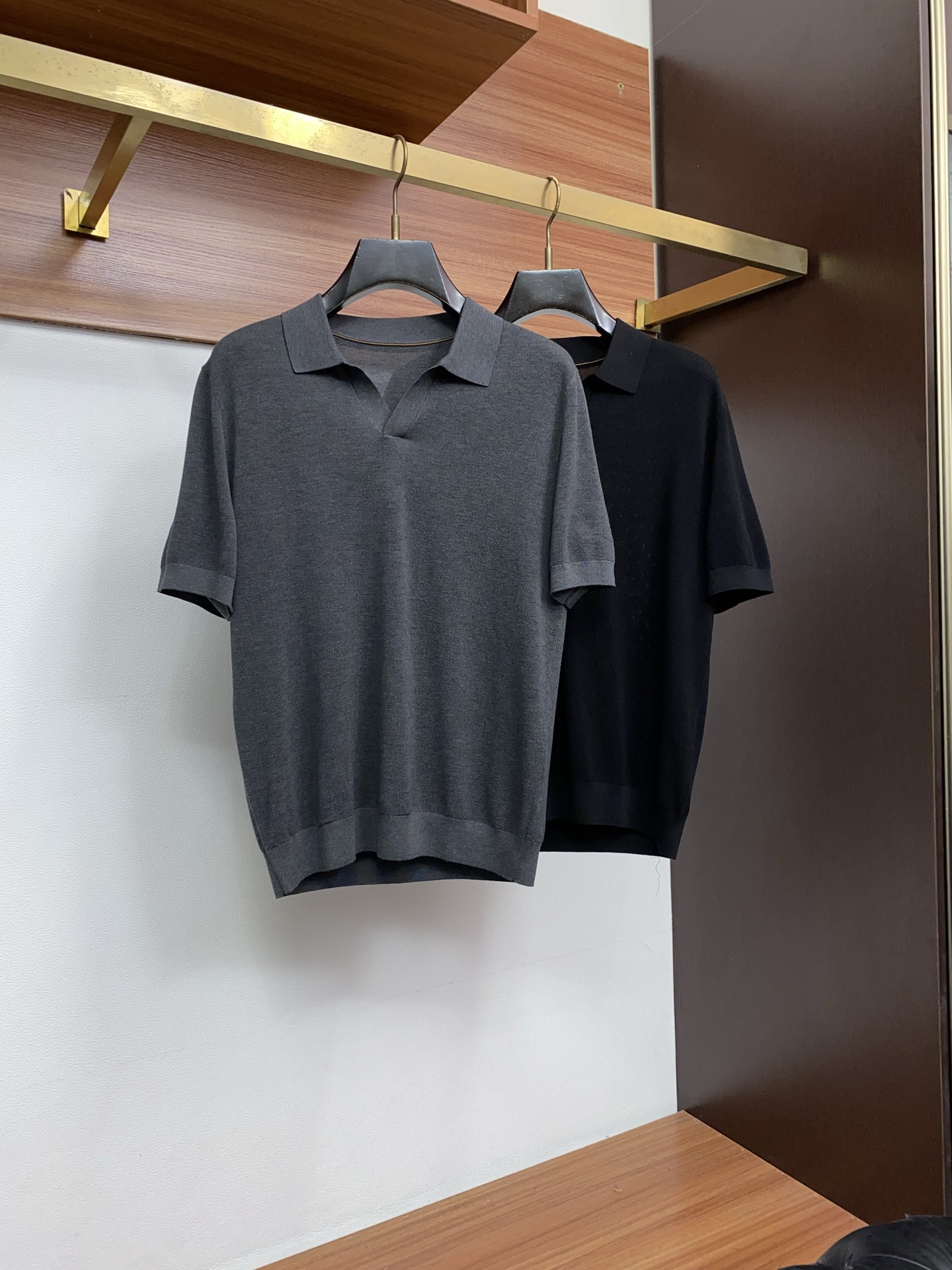 제냐 남성 반팔 135554 Zegna T Shirt 썸네일 이미지