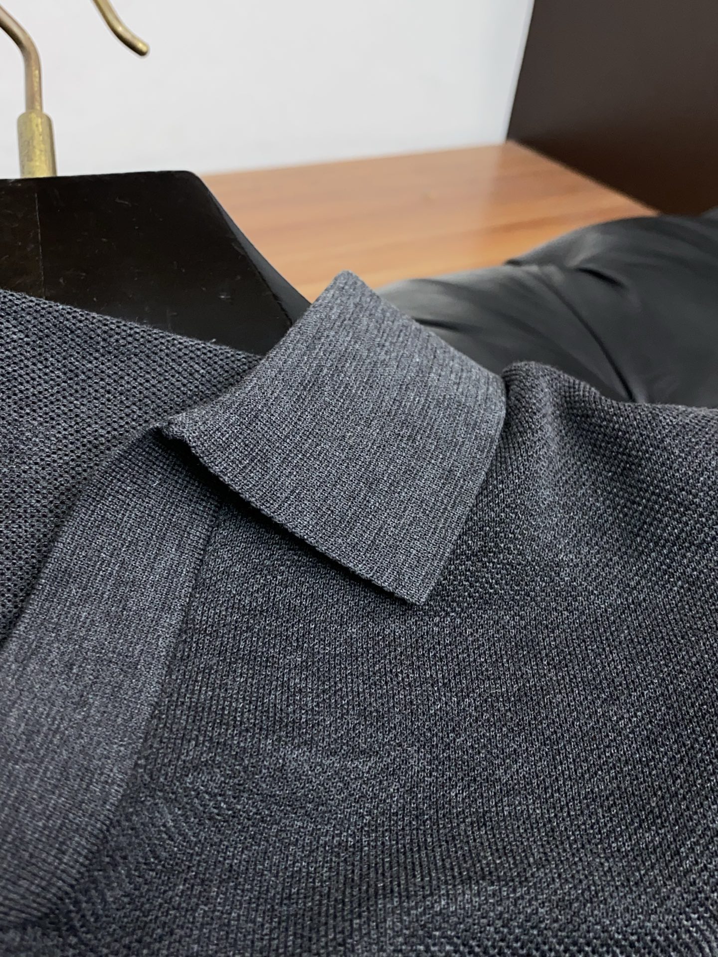 제냐 남성 반팔 135554 Zegna T Shirt 썸네일 이미지