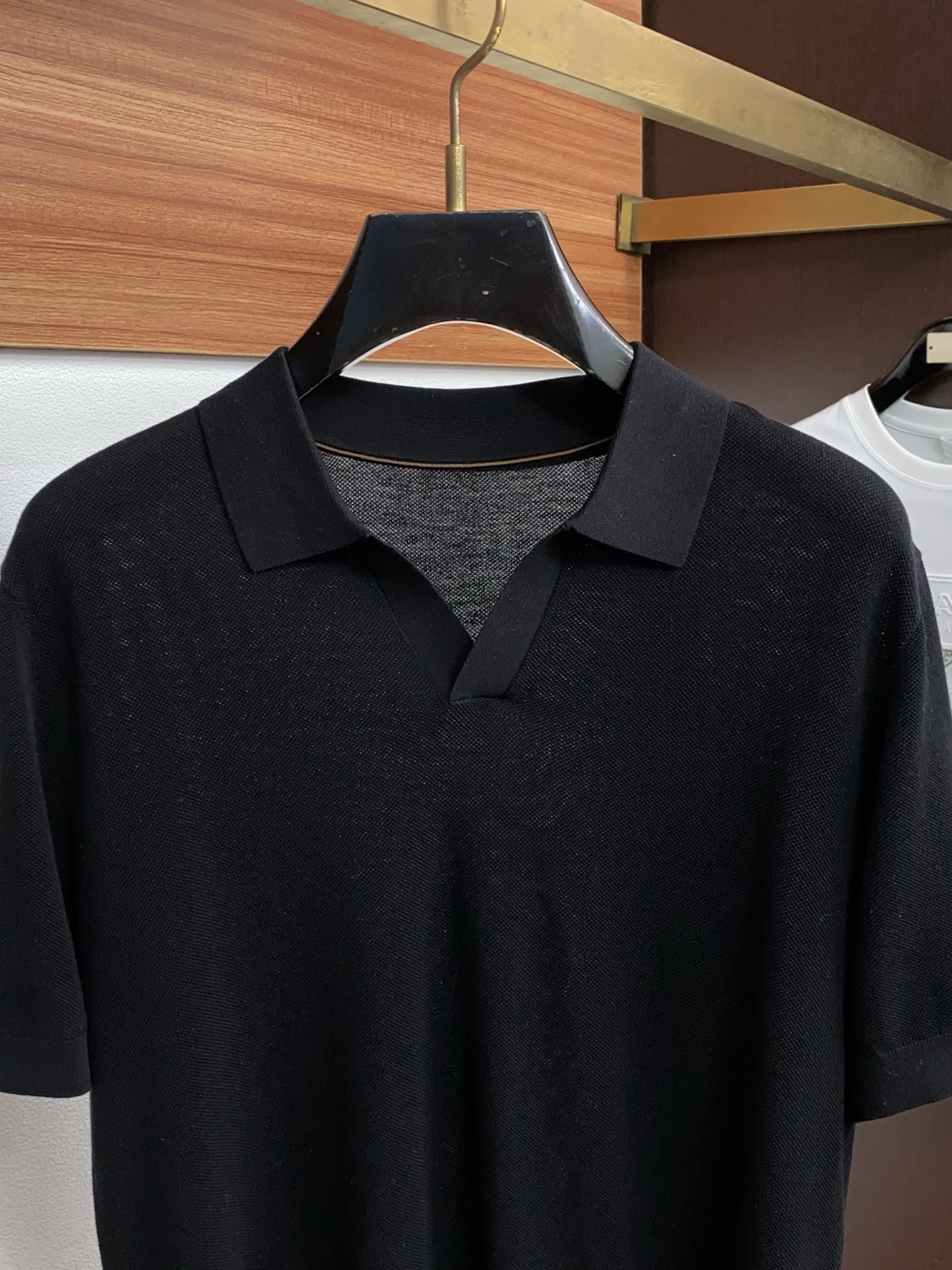 제냐 남성 반팔 135555 Zegna T Shirt 썸네일 이미지