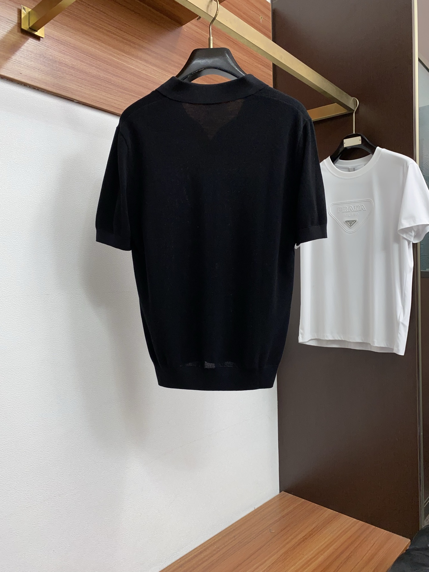 제냐 남성 반팔 135555 Zegna T Shirt 썸네일 이미지