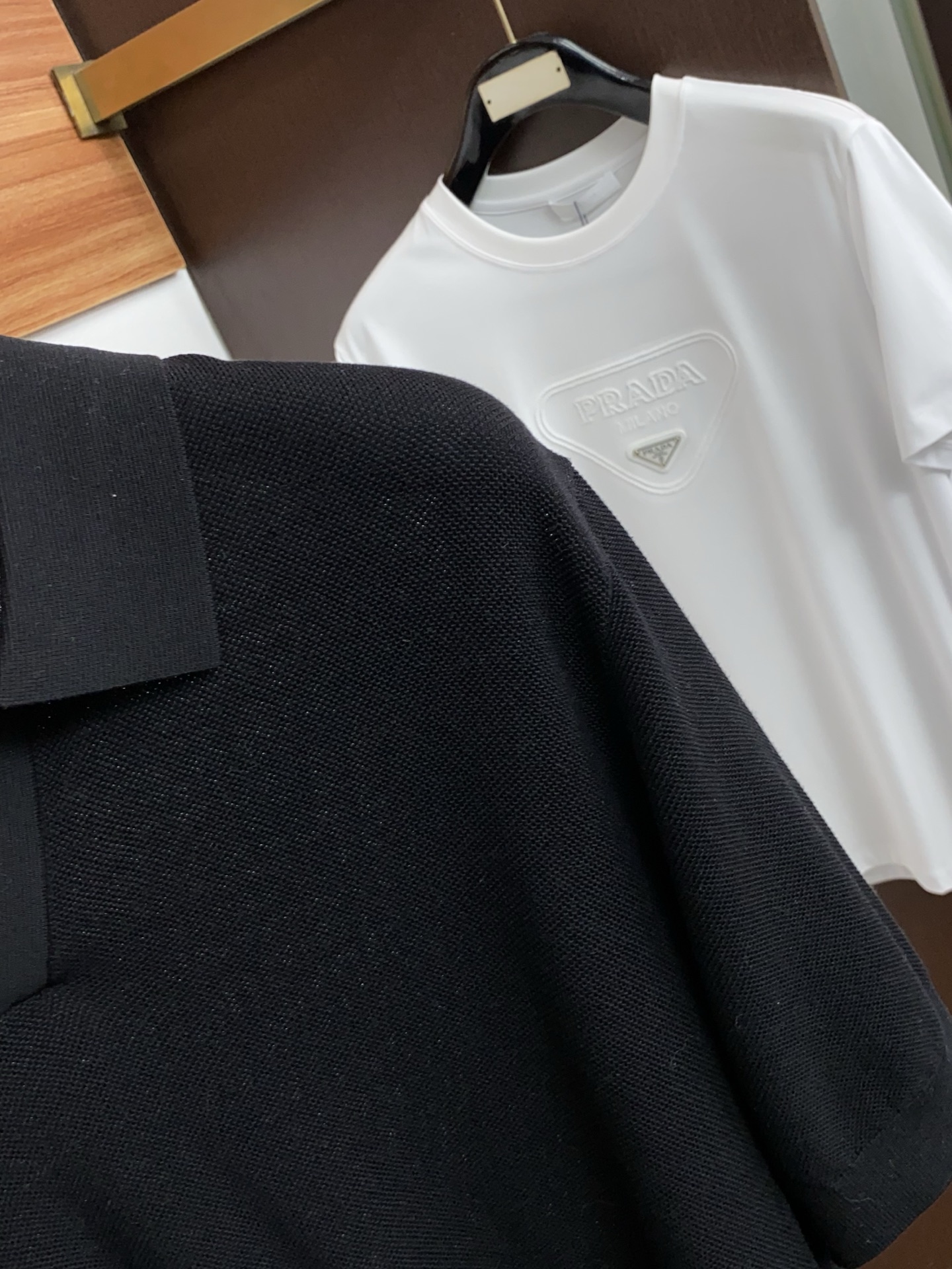 제냐 남성 반팔 135555 Zegna T Shirt 썸네일 이미지