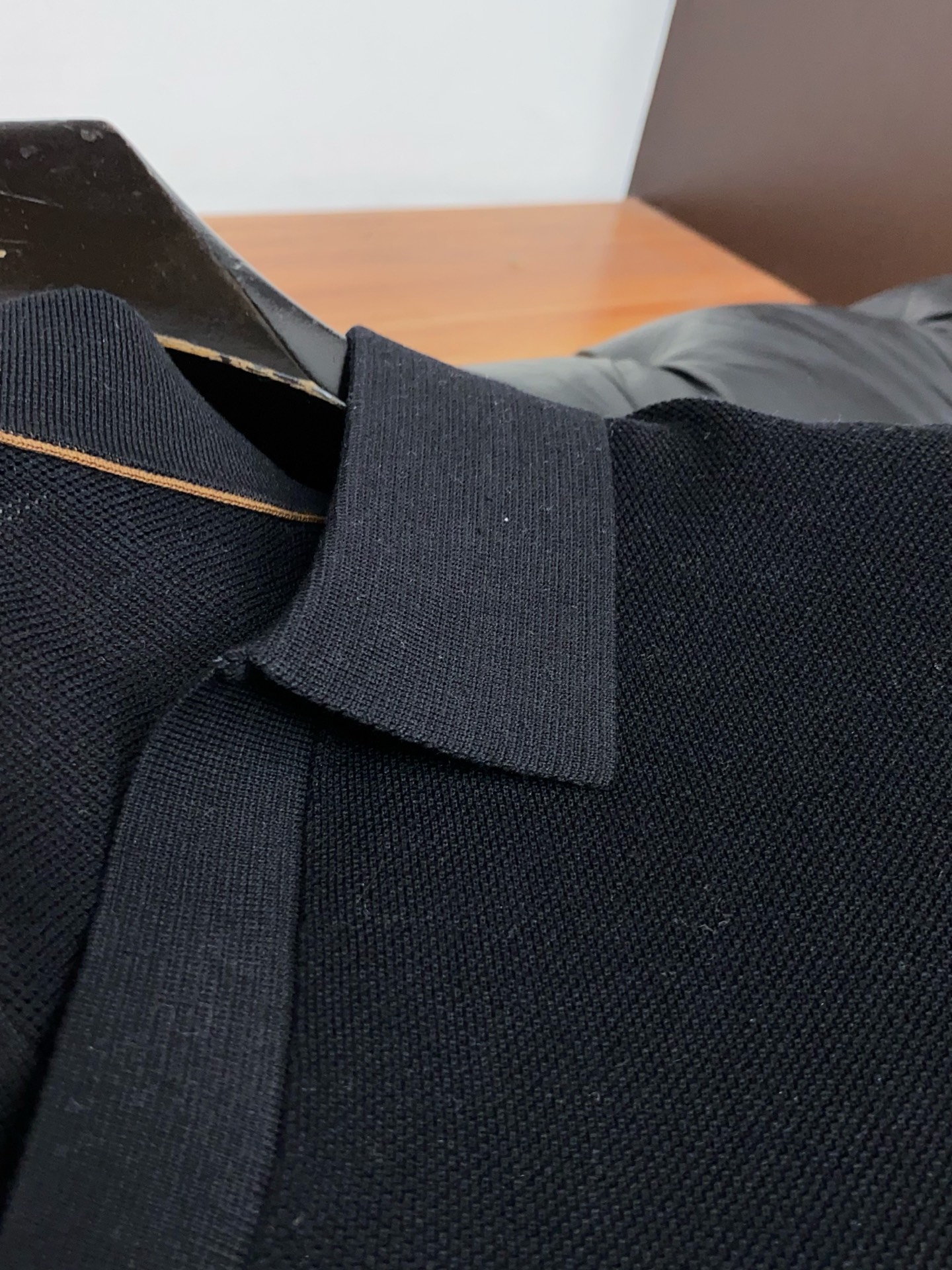 제냐 남성 반팔 135555 Zegna T Shirt 썸네일 이미지