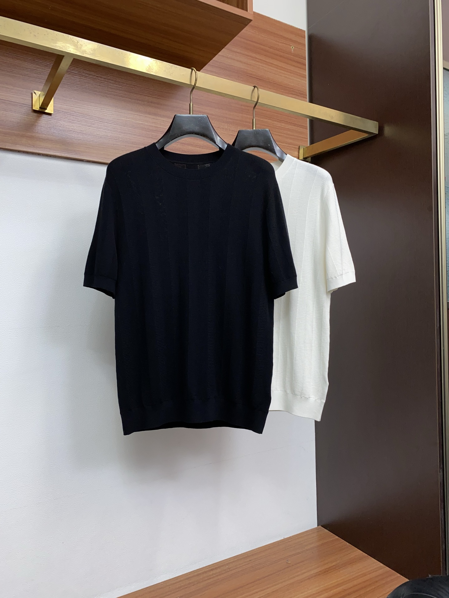 로로피아나 남성 반팔 131840 Loro Piana T Shirt 썸네일 이미지