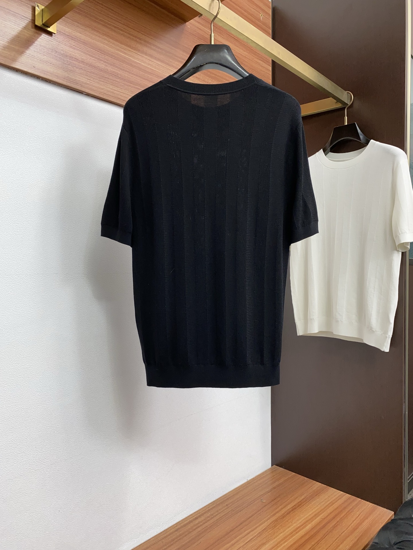 로로피아나 남성 반팔 131840 Loro Piana T Shirt 썸네일 이미지