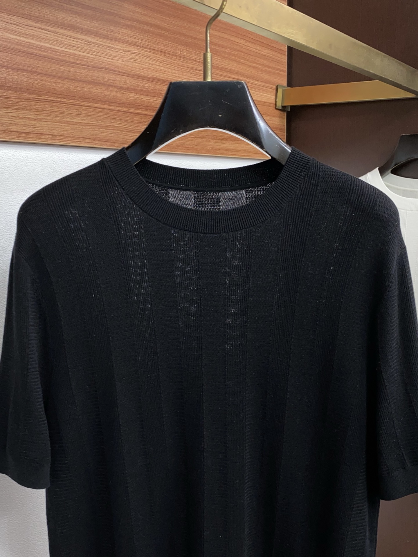 로로피아나 남성 반팔 131840 Loro Piana T Shirt 썸네일 이미지